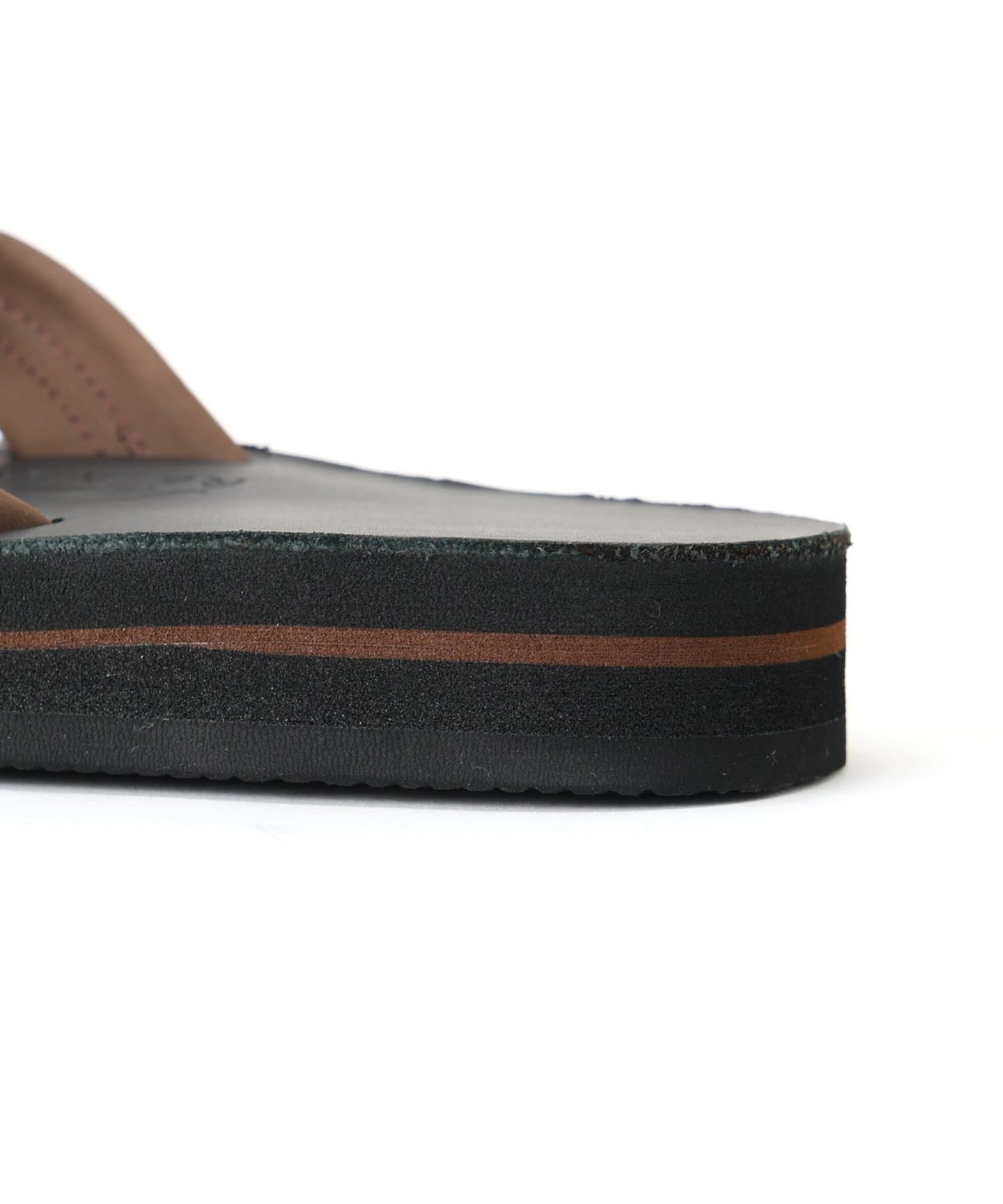 RAINBOW SANDAL/レインボーサンダル】別注 302 ダブル レイヤー