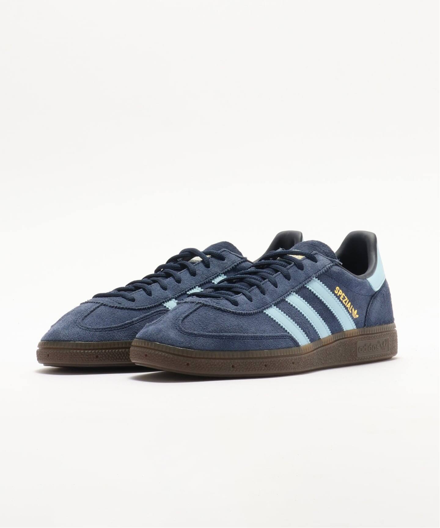 ADIDAS / アディダス】ハンドボール スペツィアル / Handball