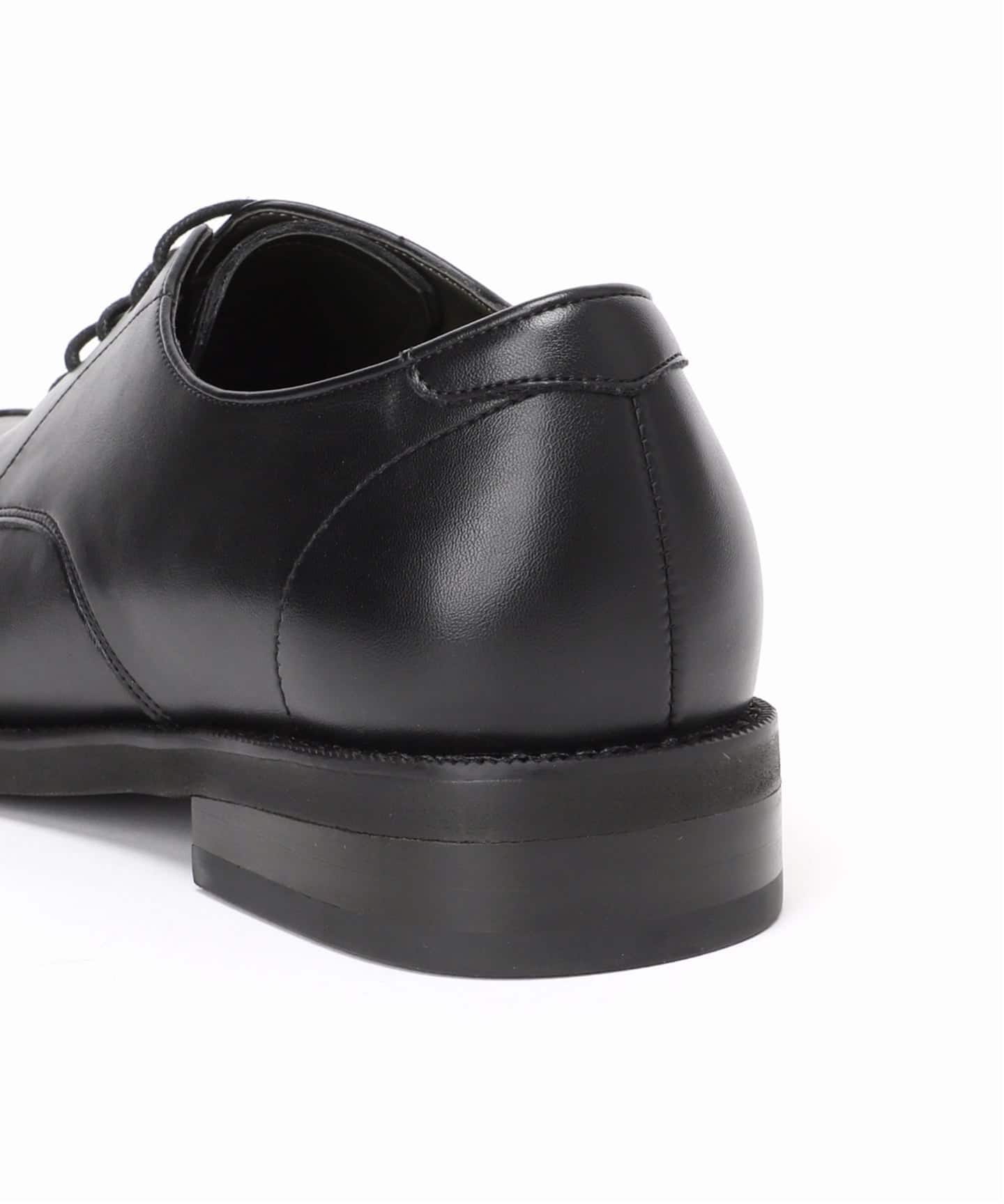 Uチップ シューズ（レザーシューズ）｜B.C STOCK（ベーセー