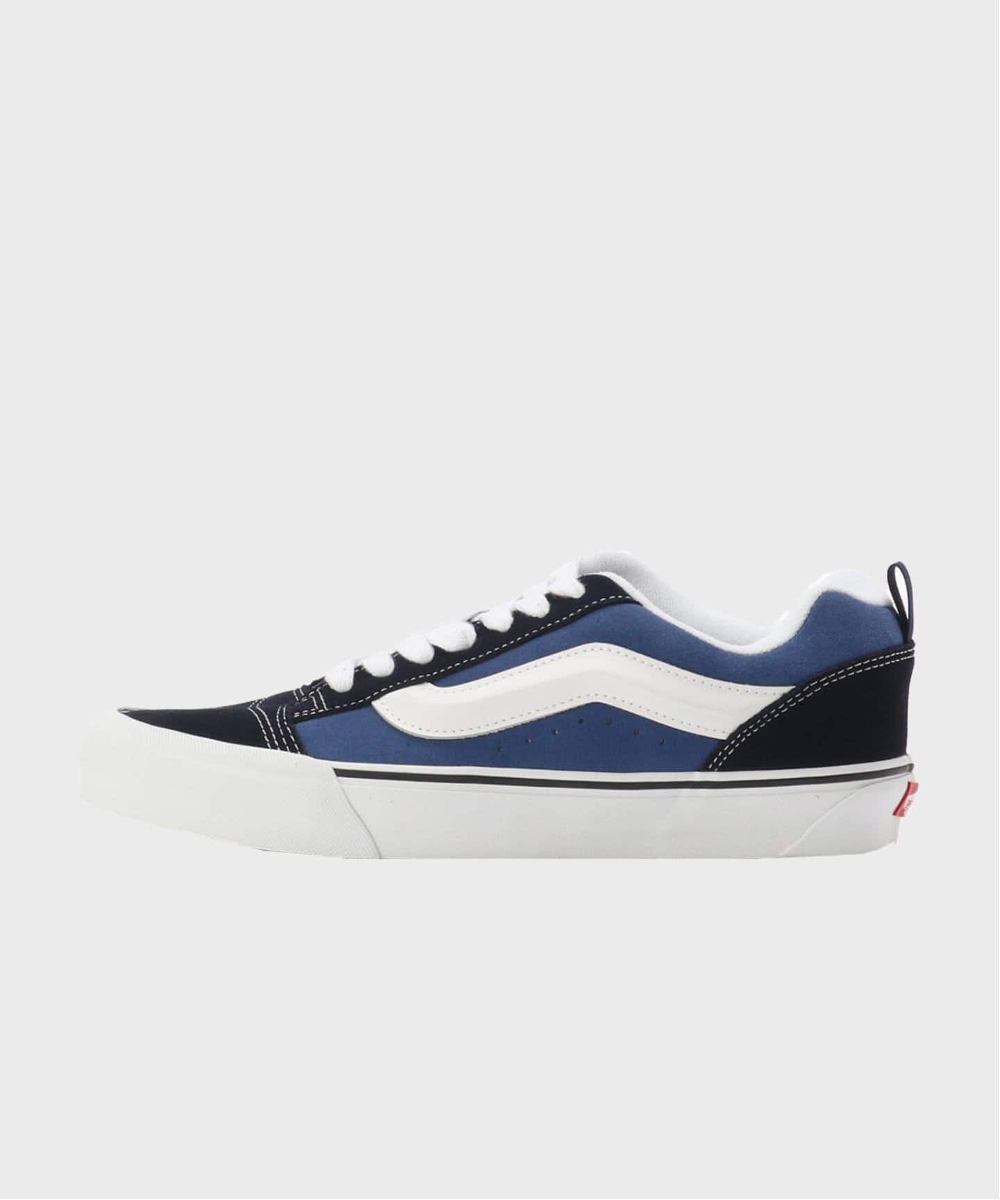 VANS / ヴァンズ】KNU SKOOL / ニュースクール（スニーカー