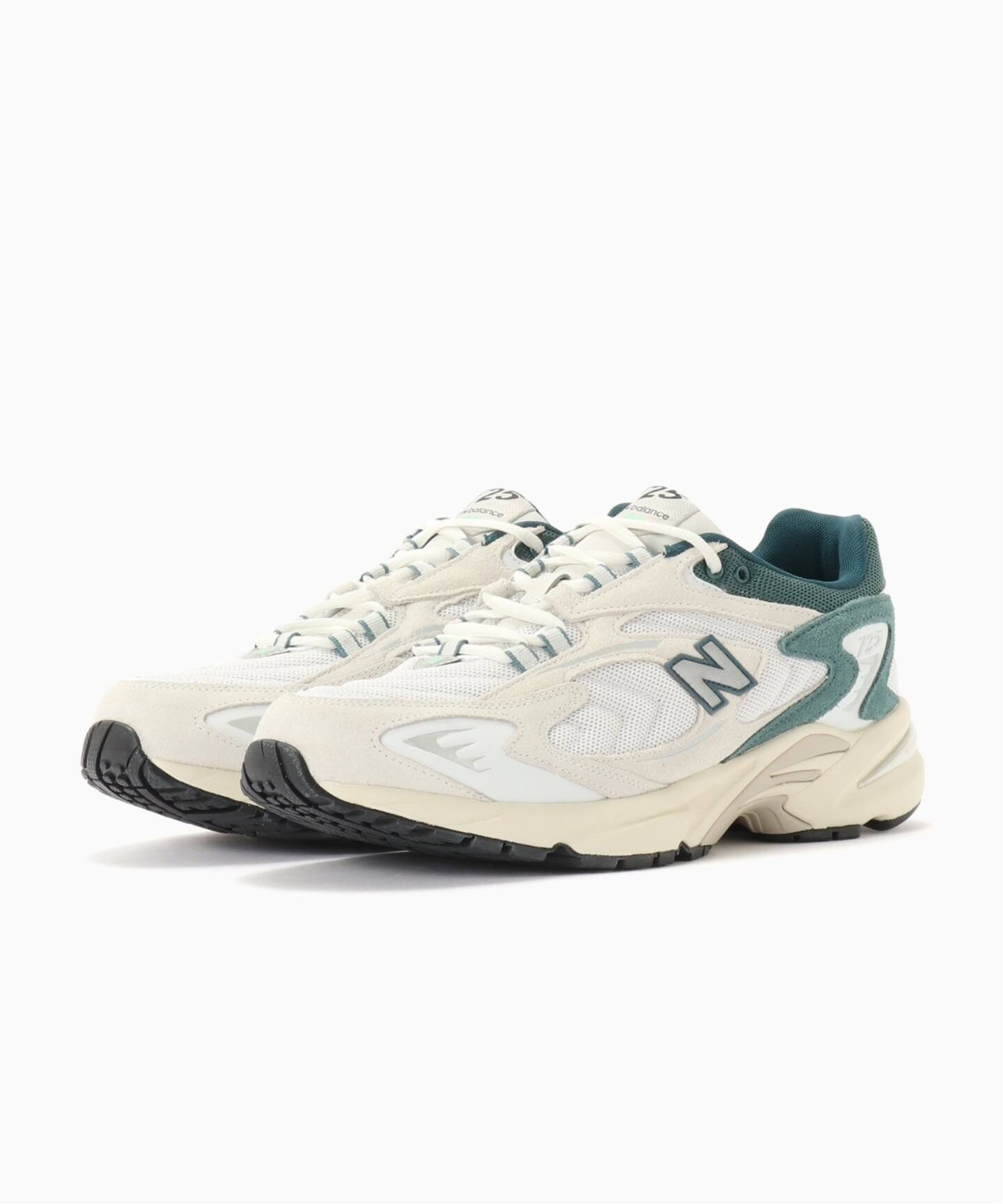 New Balance / ニューバランス ML725CM（スニーカー）｜B.C STOCK