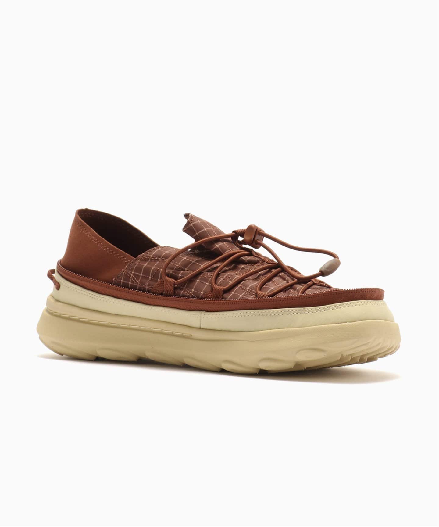 【MERRELL ハットモック2 パッカブル チェック柄 スニーカー25cm】 MERRELL/メレル】ハット モック 2 パッカブル リップストップ