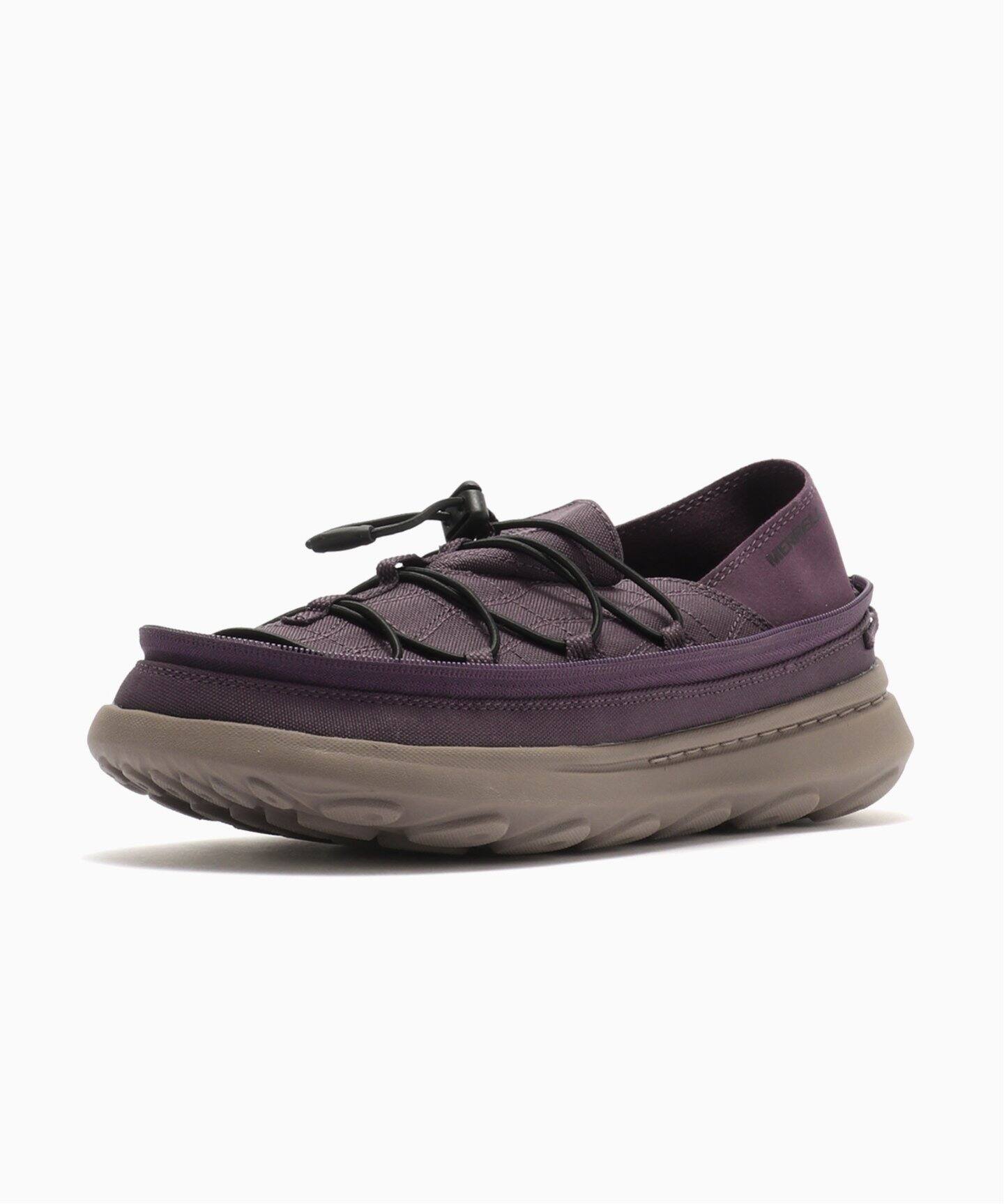 MERRELL/メレル】ハット モック 2 パッカブル ジップ オフ