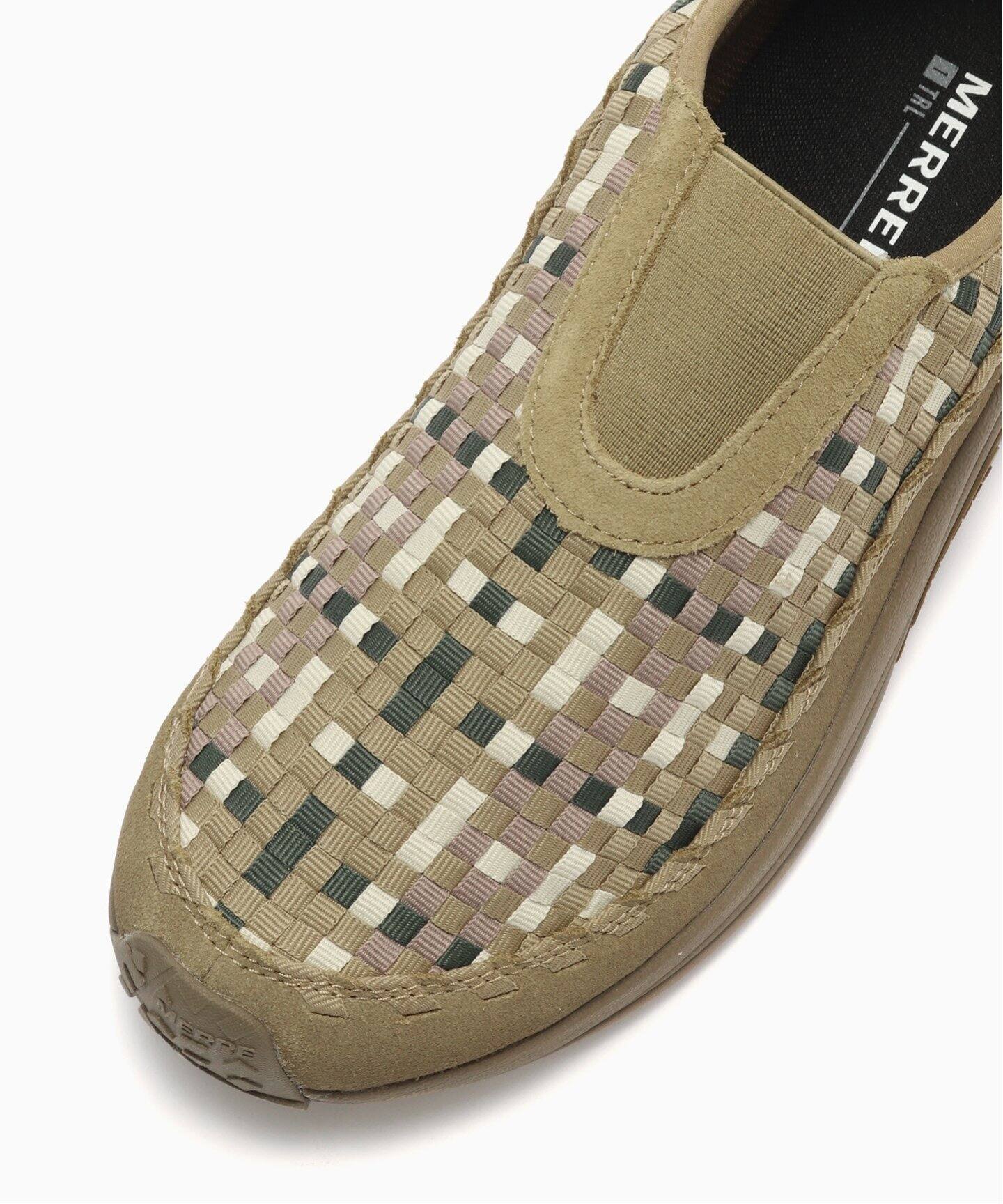 MERRELL/メレル】ジャングルモック エボ ウーブン SE