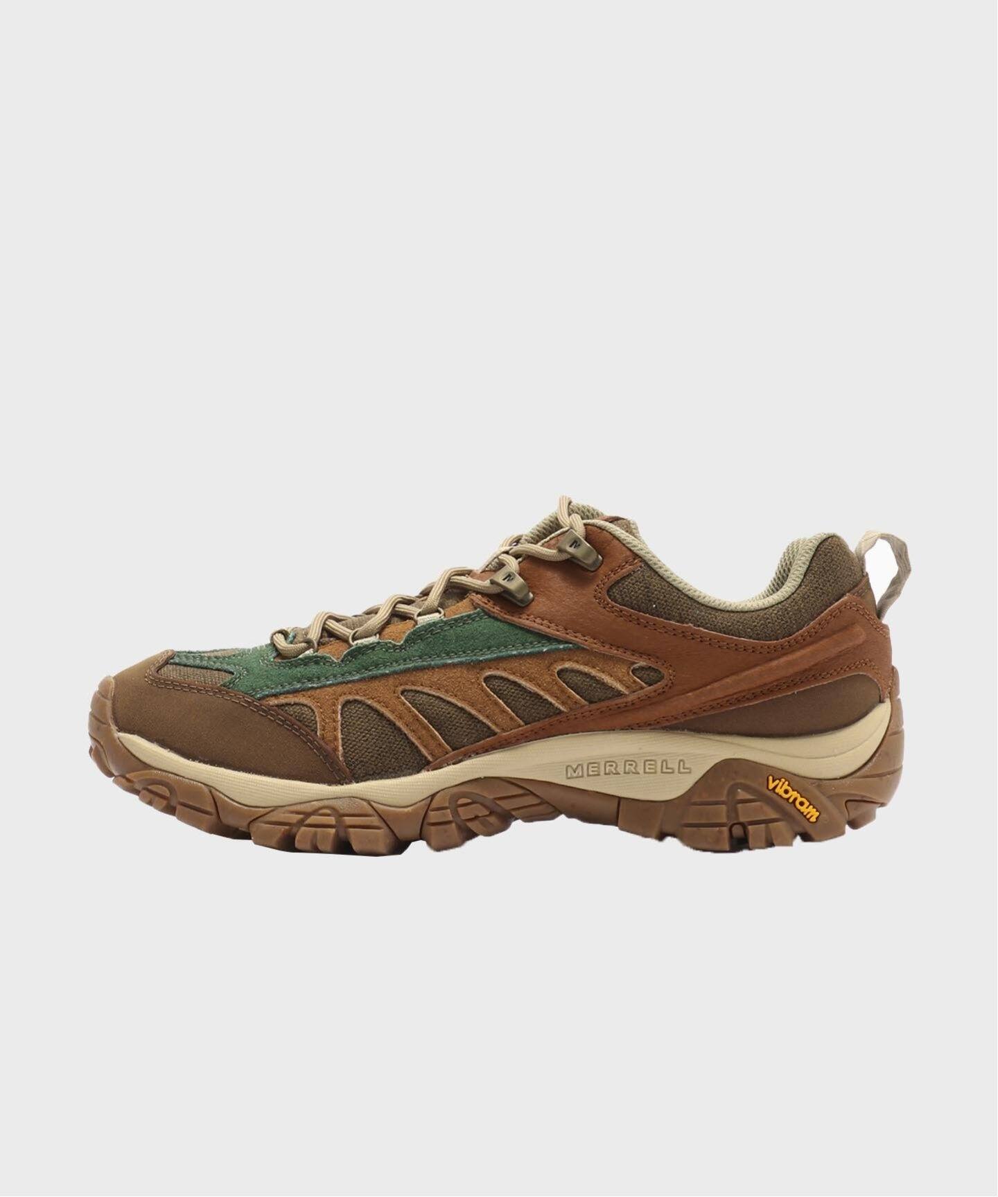 MERRELL/メレル】モアブ 2 メサ リュクス エコ（スニーカー