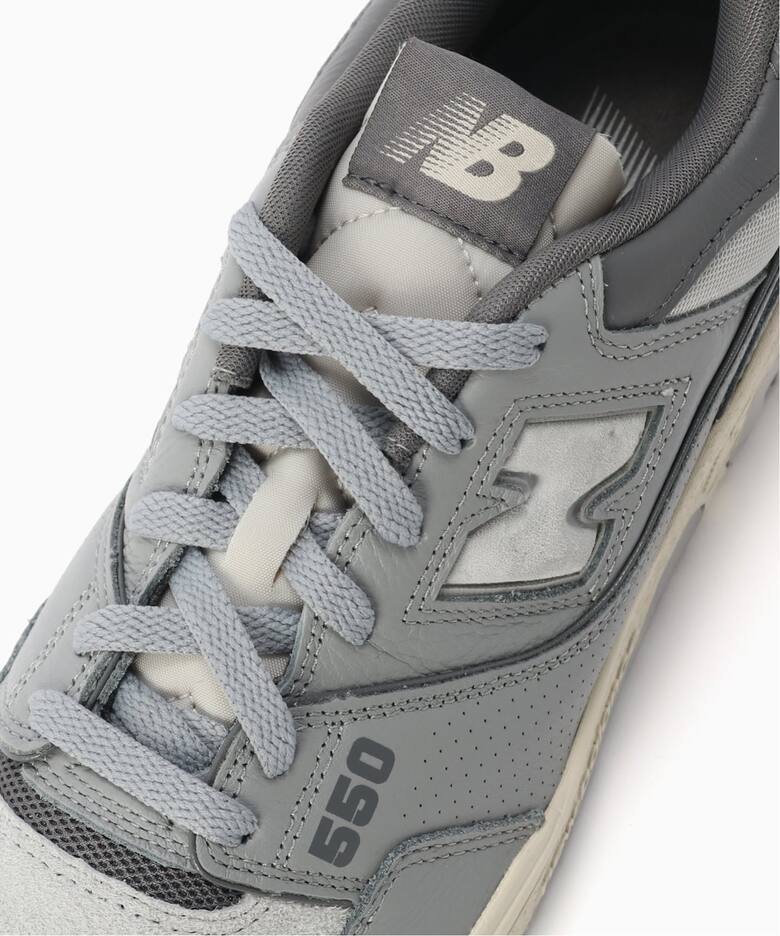 New Balance / ニューバランス 】BB550TMC（スニーカー）｜B.C STOCK 