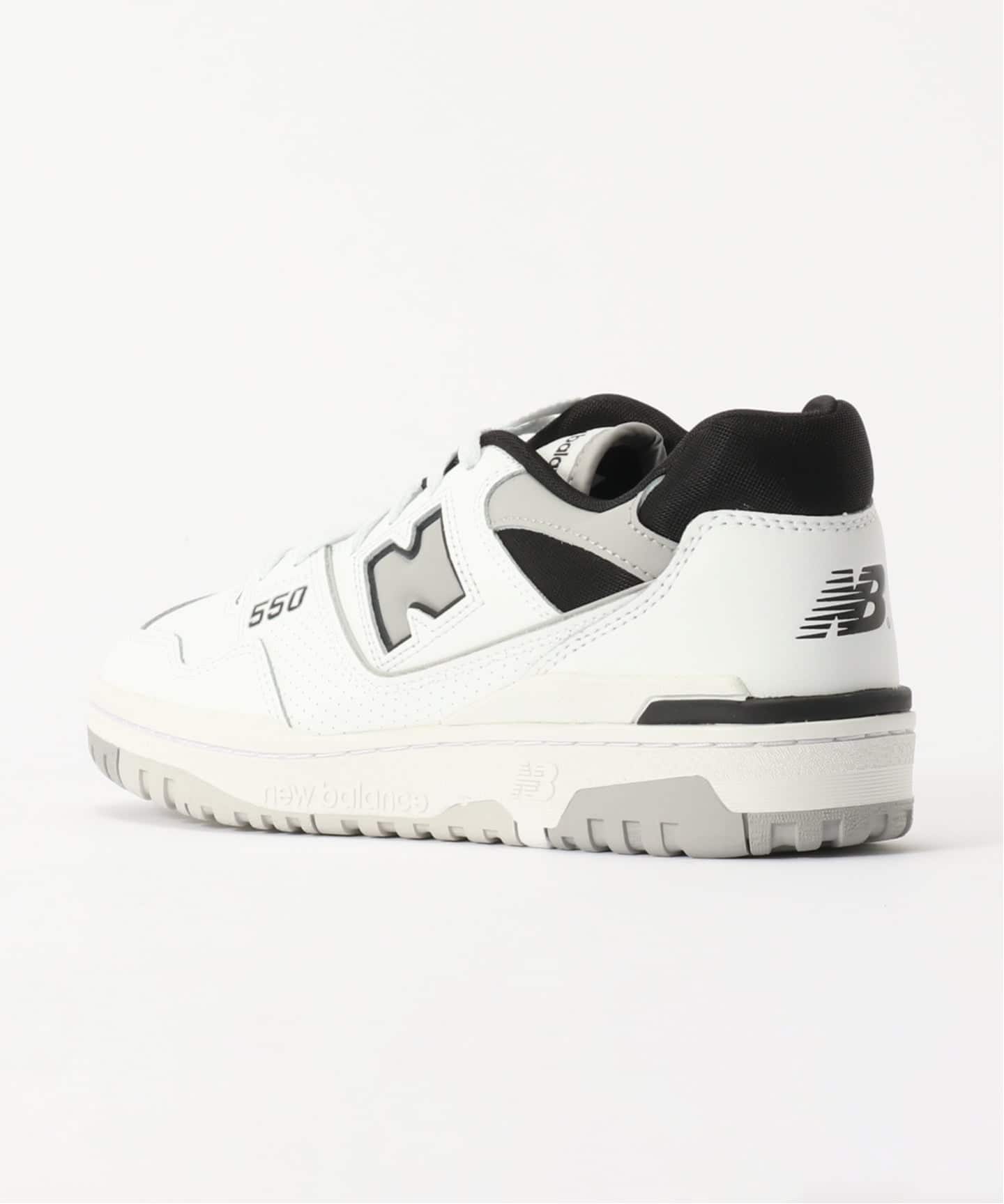 New Balance / ニューバランス BB550NCL（スニーカー）｜B.C STOCK