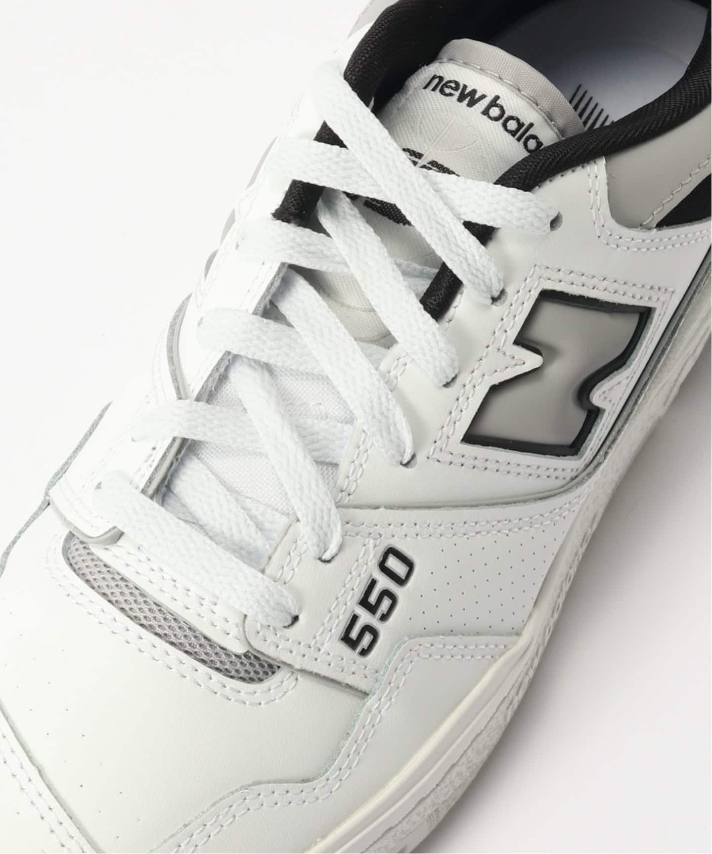 ニューバランス　BB550NCL New Balance / ニューバランス BB550NCL（スニーカー）｜B.C STOCK