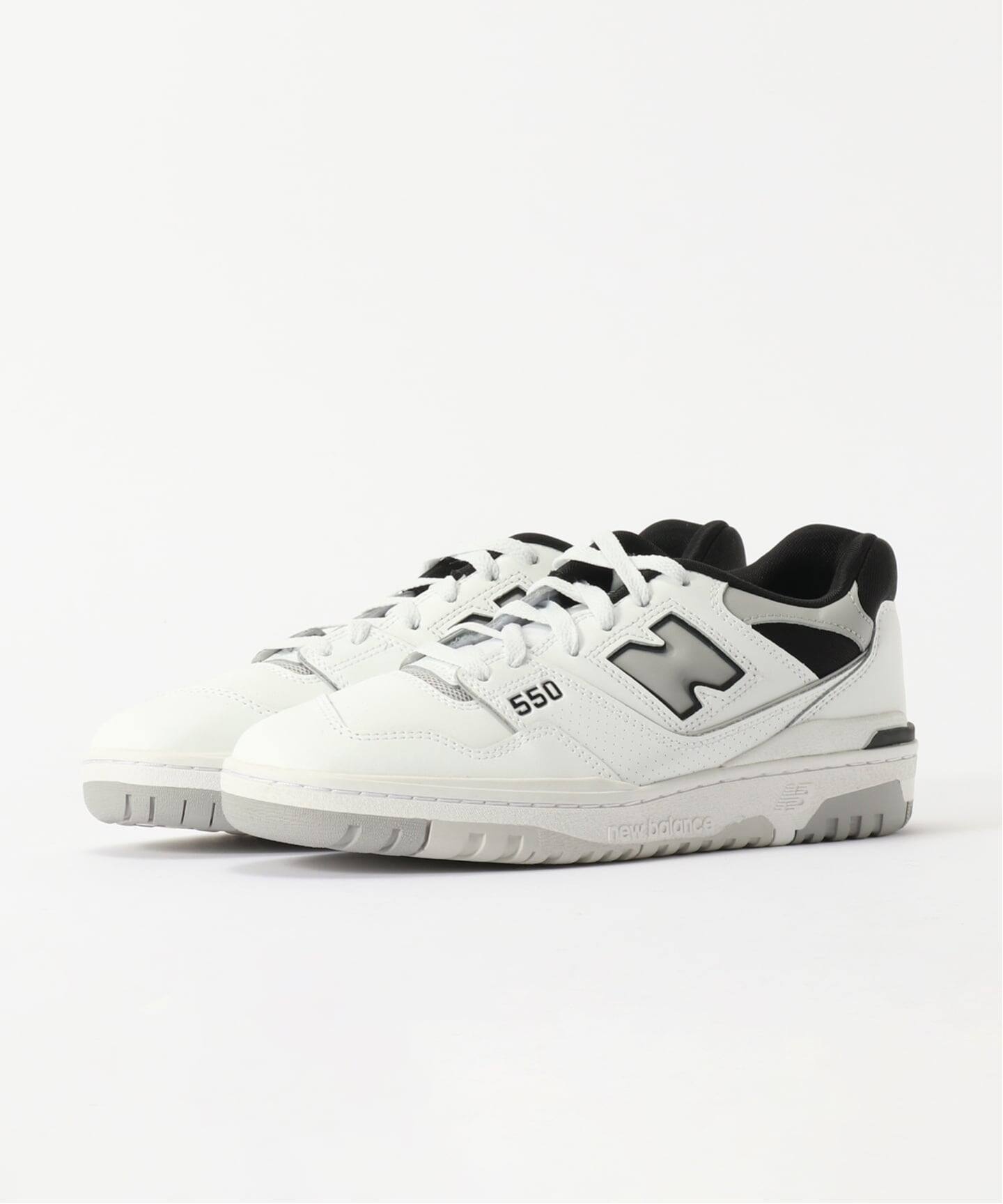 ニューバランス　BB550NCL New Balance / ニューバランス BB550NCL（スニーカー）｜B.C STOCK