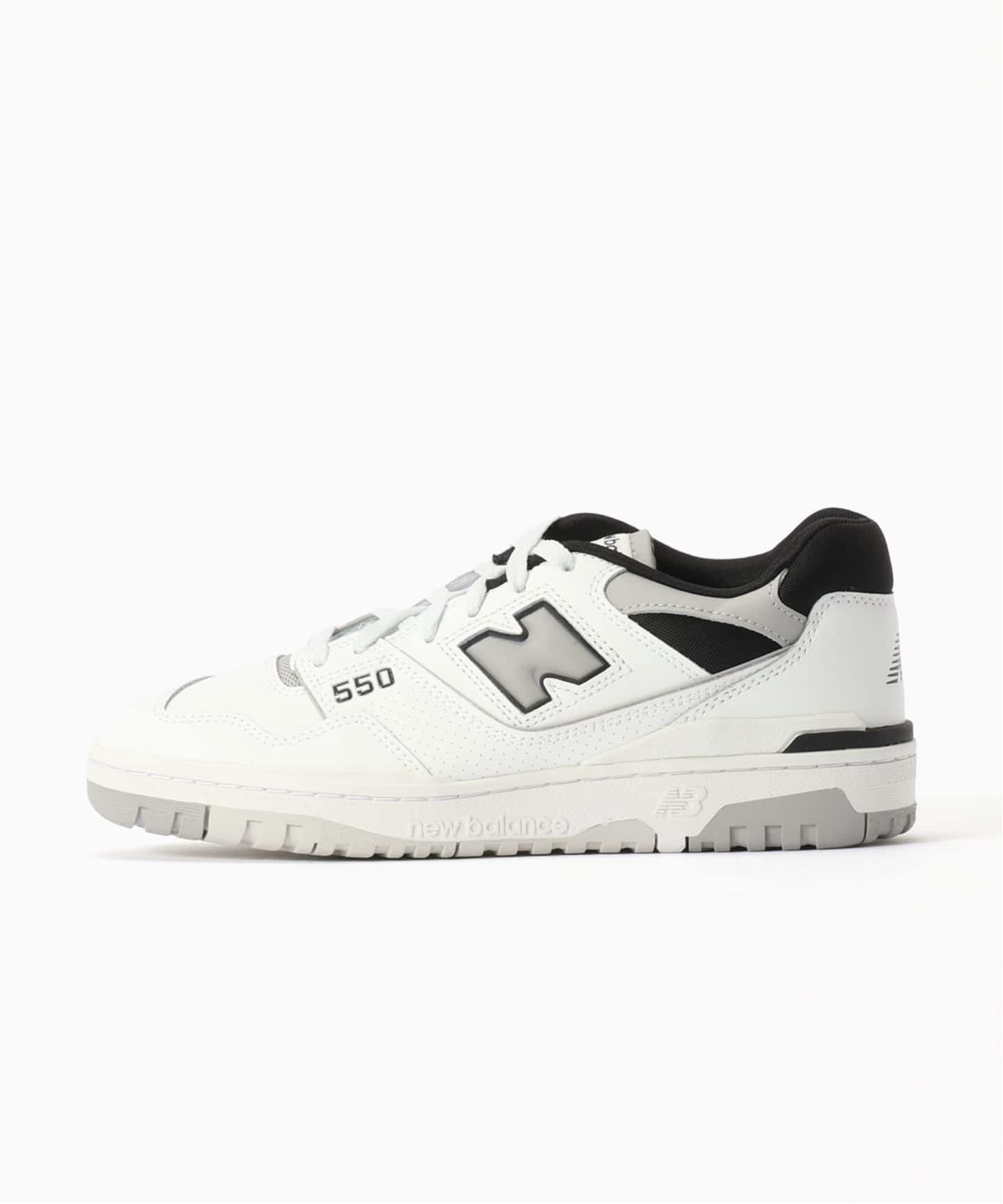 ニューバランス　BB550NCL New Balance / ニューバランス BB550NCL（スニーカー）｜B.C STOCK
