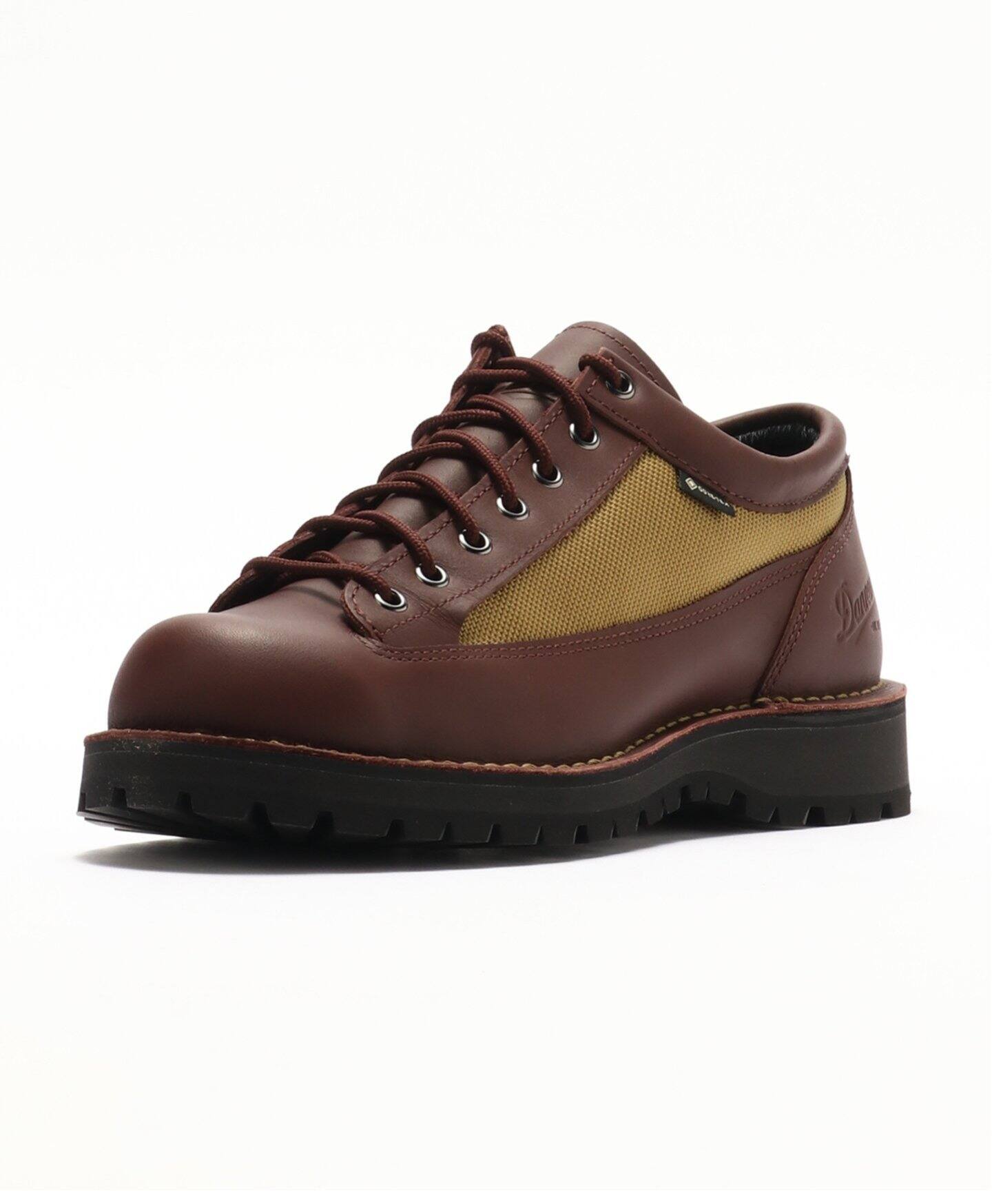 ダナー DANNER ショートブーツ Made in USA 8 1/2
