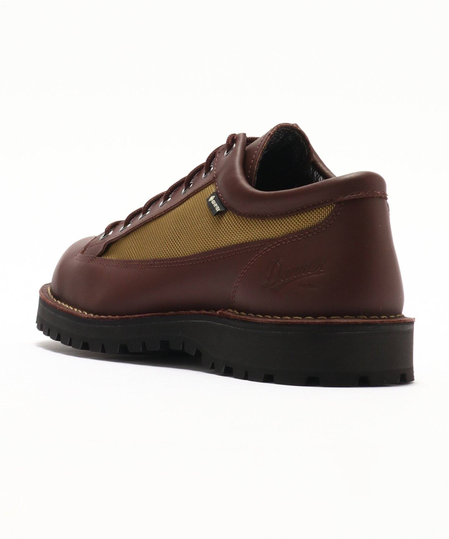 DANNER/ダナー】DANNER FIELD LOW / D121008（ブーティ・ショート 
