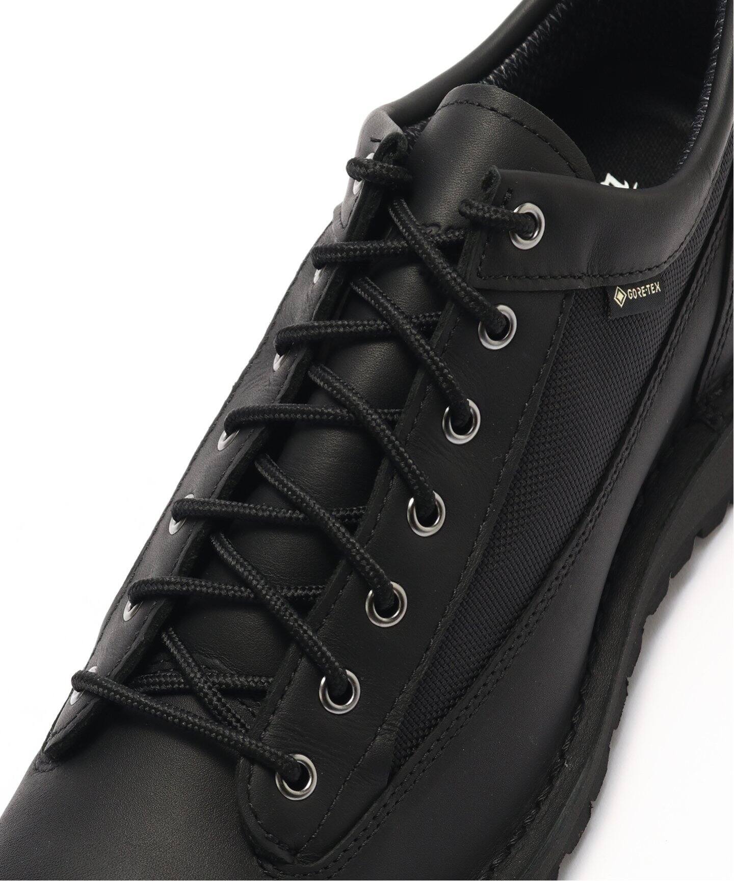 DANNER/ダナー】DANNER FIELD LOW / D121008（ブーティ・ショート 