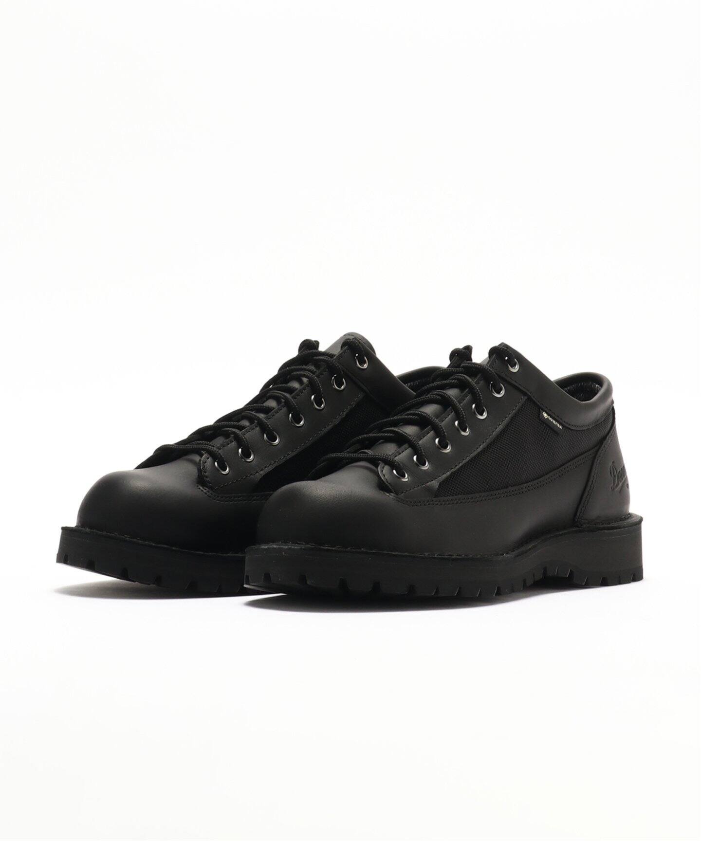 DANNER/ダナー】DANNER FIELD LOW / D121008（ブーティ