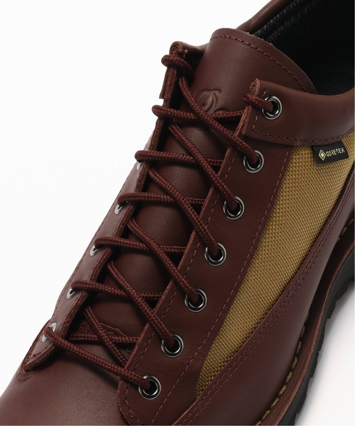 DANNER/ダナー】DANNER FIELD LOW / D121008（ブーティ・ショート 