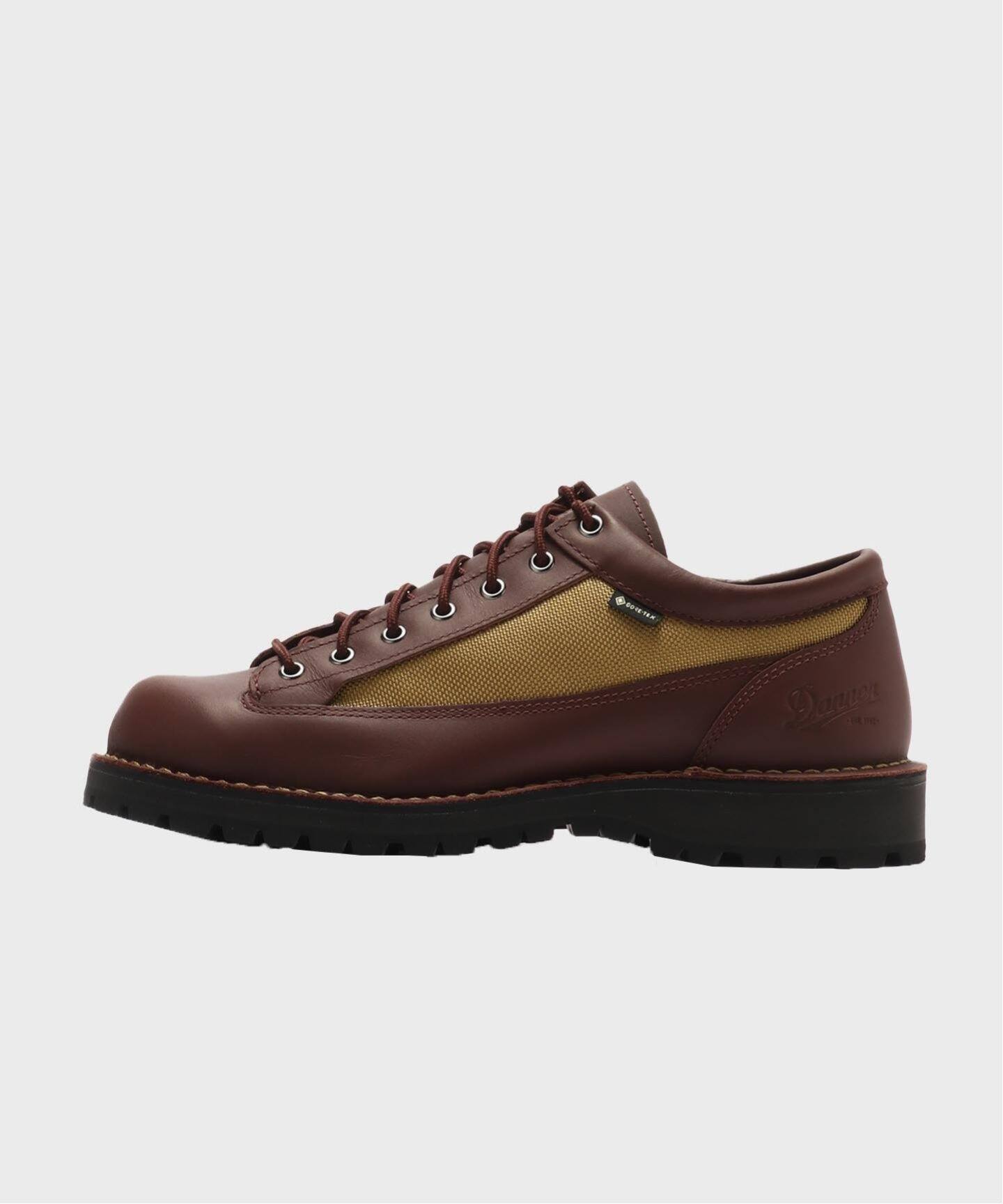 DANNER/ダナー】DANNER FIELD LOW / D121008（ブーティ・ショート 