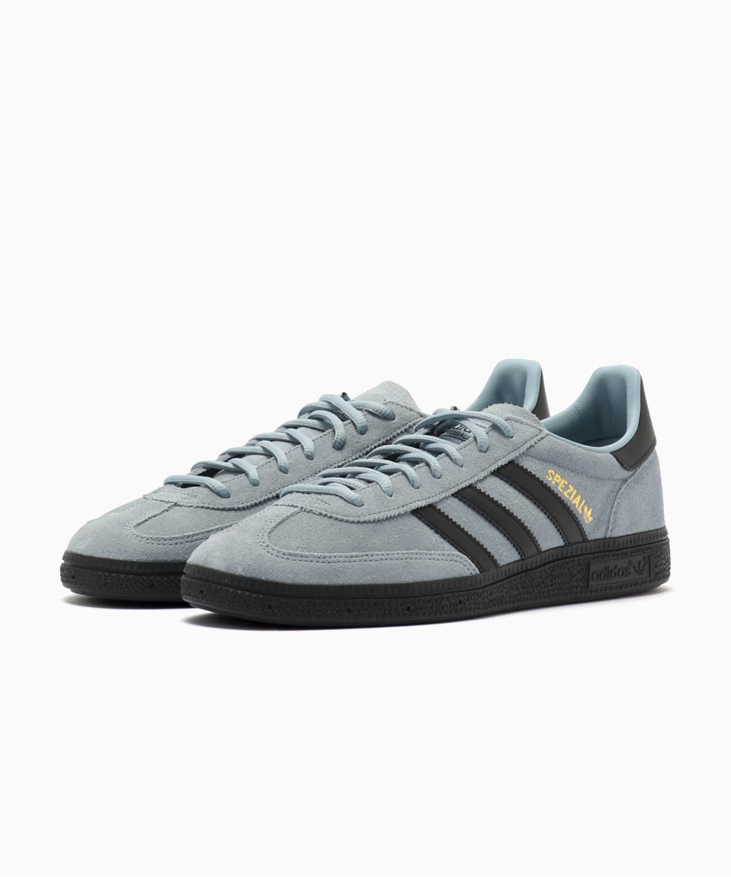 [Adidas] アディダス Handball Spezial : Preloved Ink adidas Handball Spezial Made In Germany Preloved Ink Off