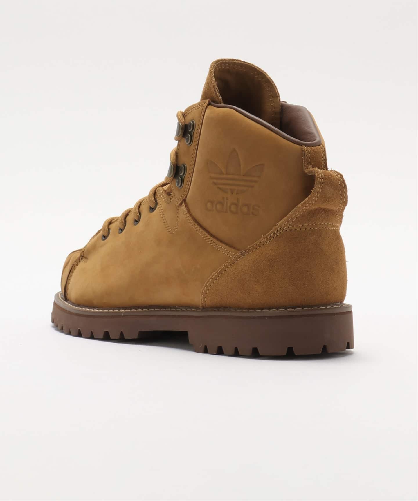 adidas / アディダス SUPERSTAR BOOT（ブーティ・ショートブーツ