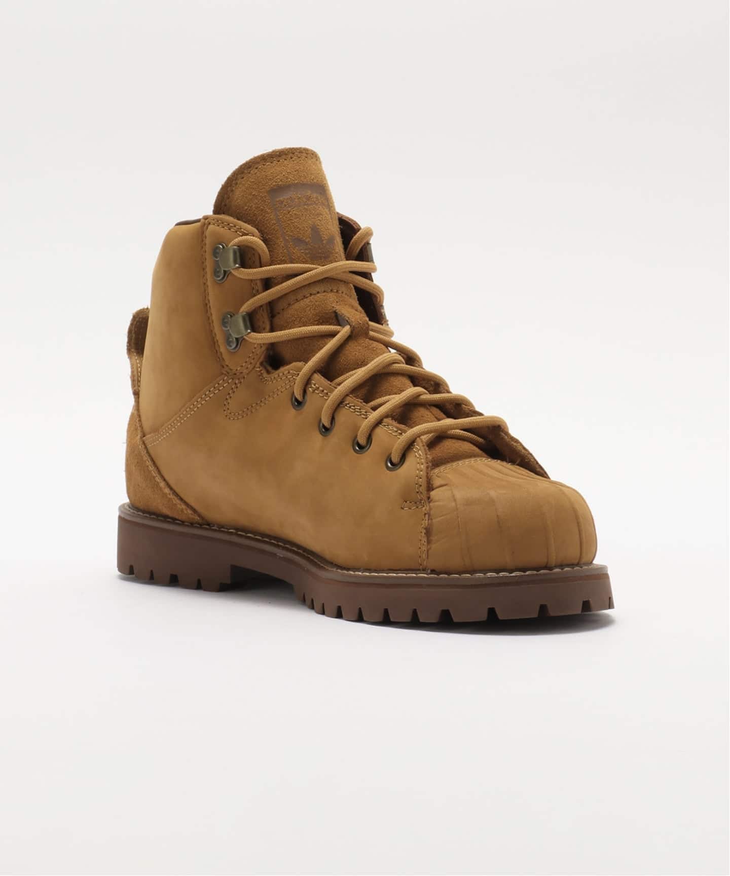 adidas / アディダス SUPERSTAR BOOT（ブーティ・ショートブーツ