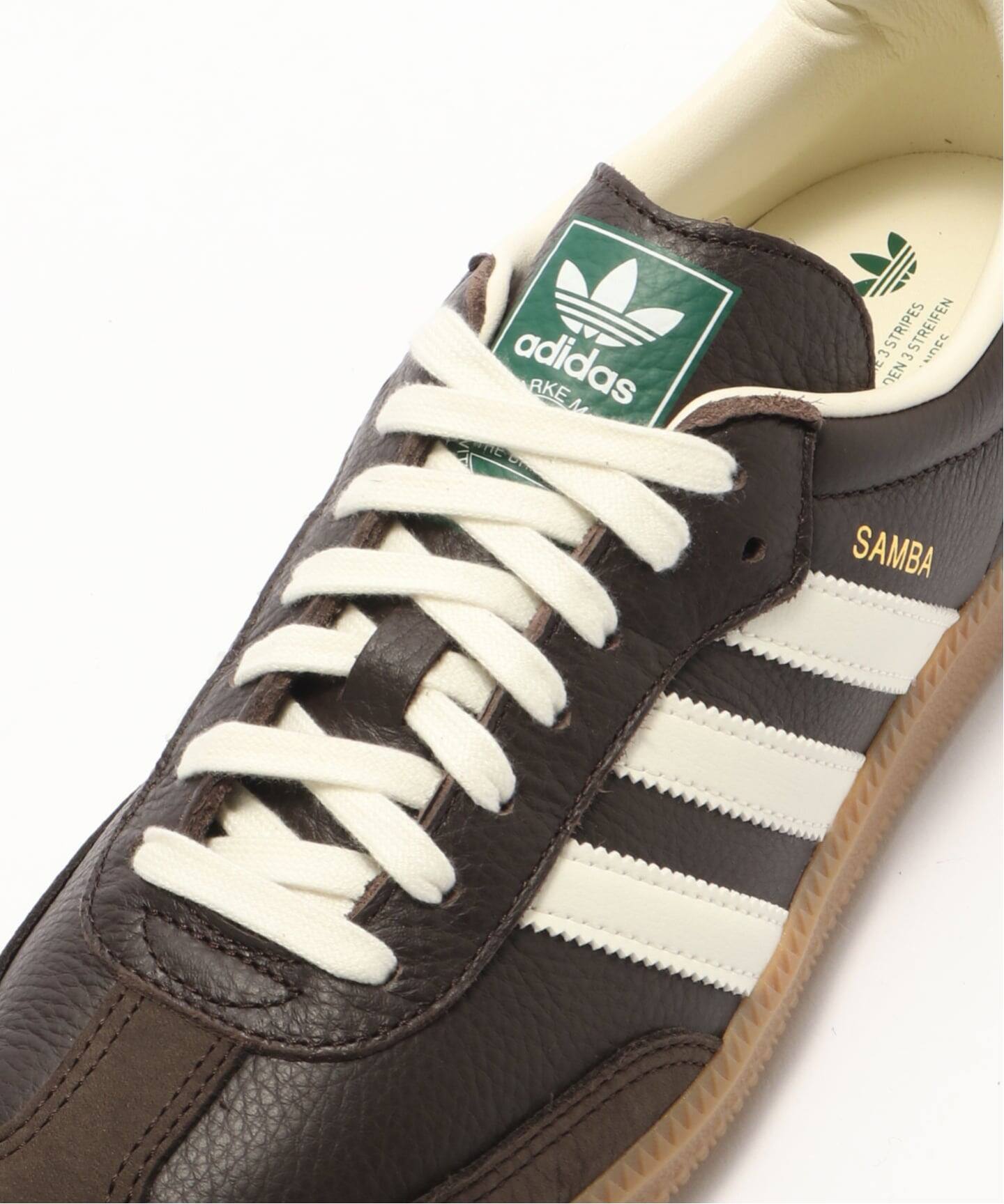 adidas / アディダス SAMBA OG（スニーカー）｜JOINT WORKS