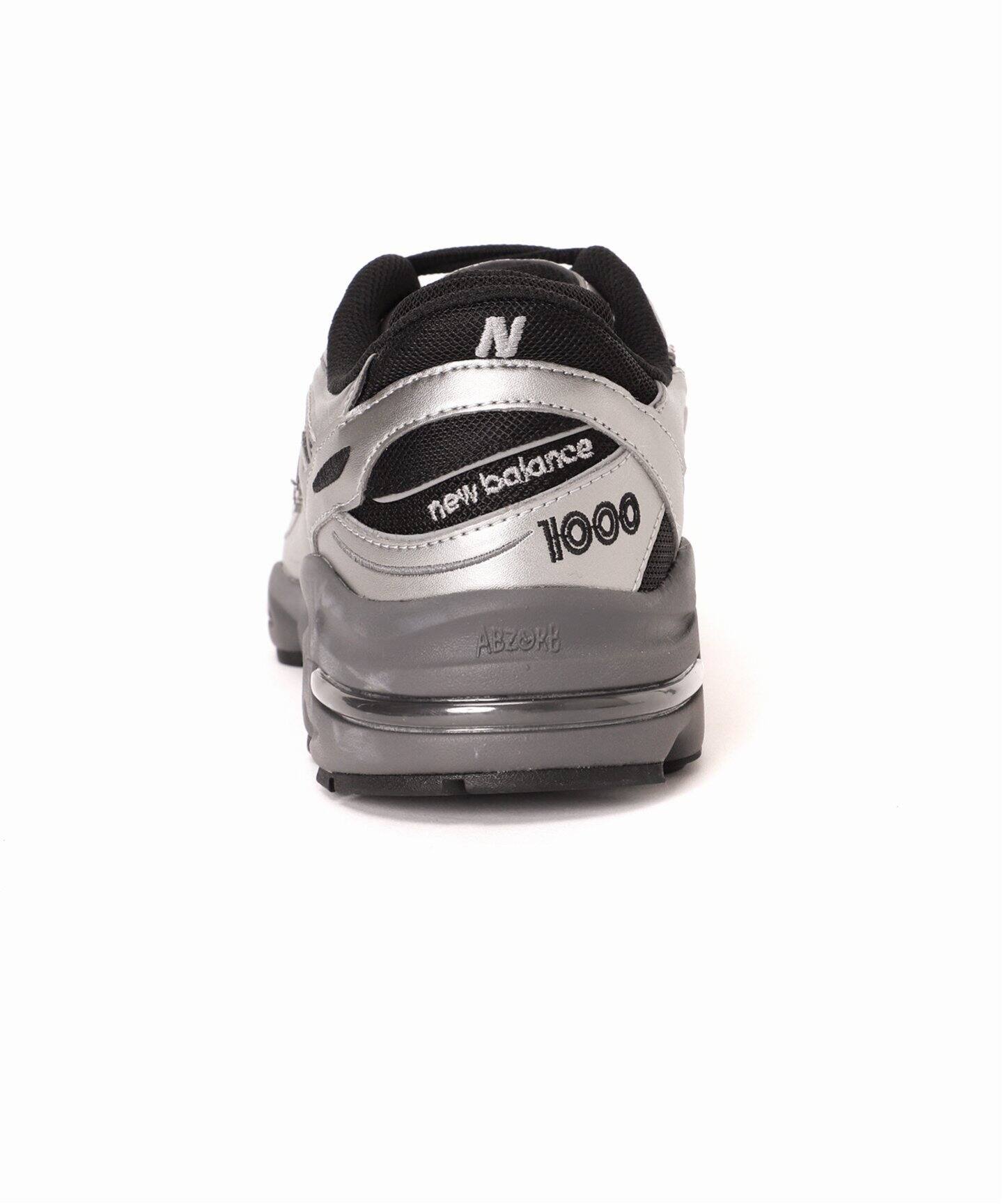 NEW BALANCE/ ニューバランス 1000（スニーカー）｜JOINT WORKS