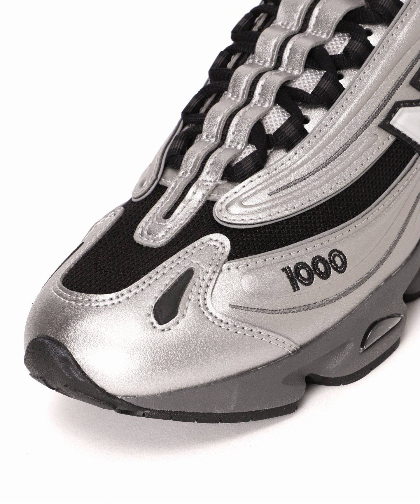 NEW BALANCE/ ニューバランス 1000（スニーカー）｜JOINT WORKS