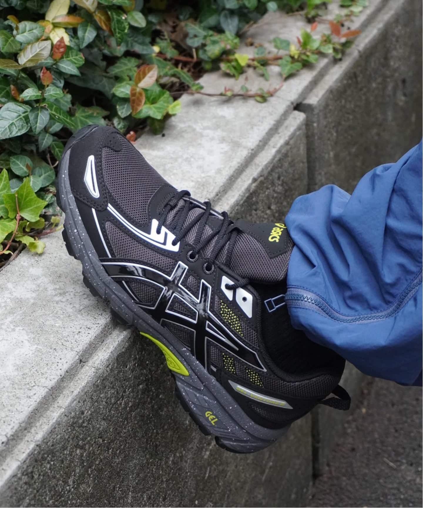 ASICS / アシックスGEL-VENTURE 6（スニーカー）｜JOINT WORKS