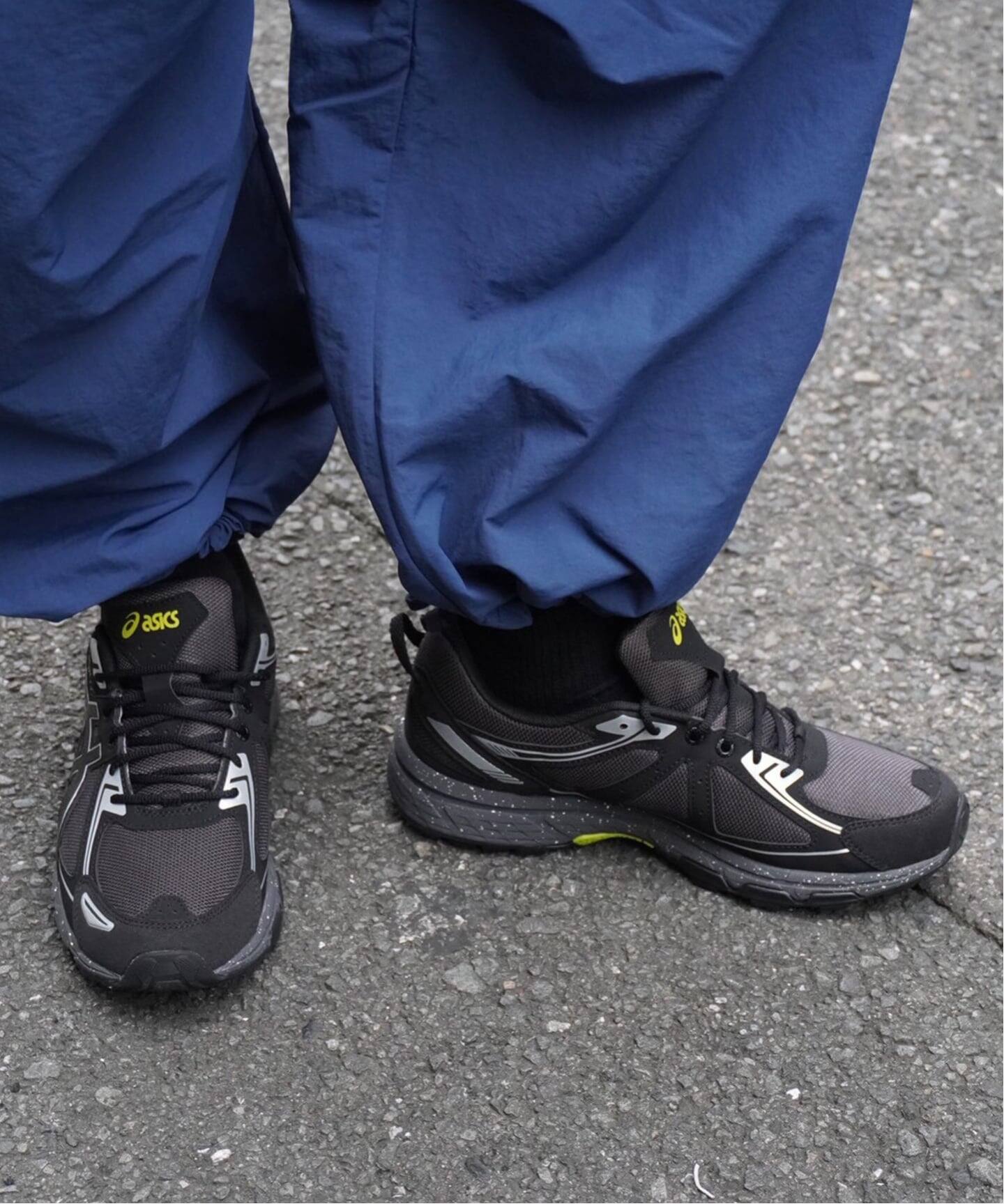 ASICS / アシックスGEL-VENTURE 6（スニーカー）｜JOINT WORKS