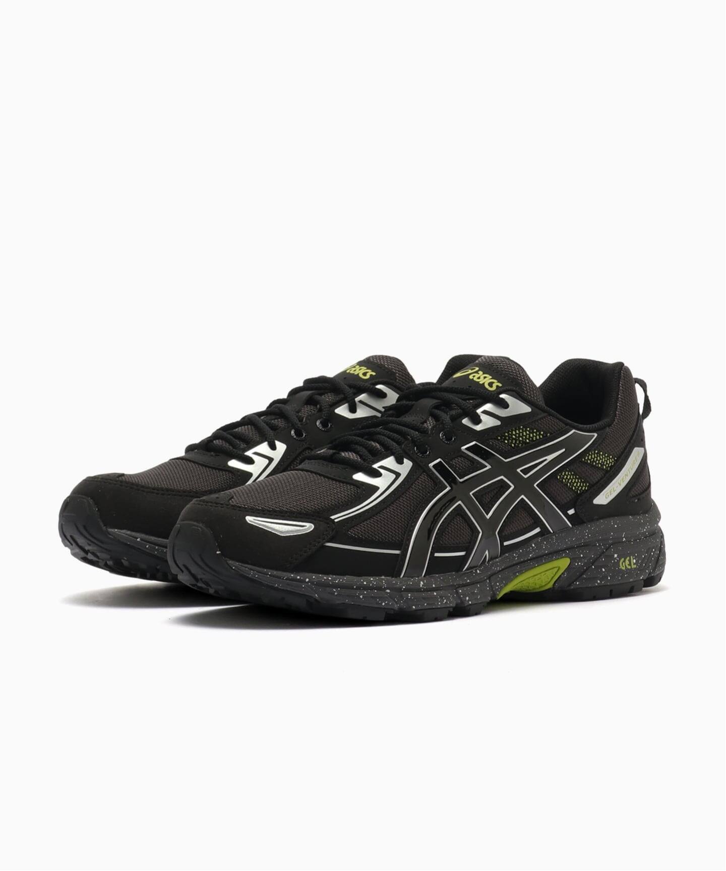 ASICS / アシックスGEL-VENTURE 6（スニーカー）｜JOINT WORKS