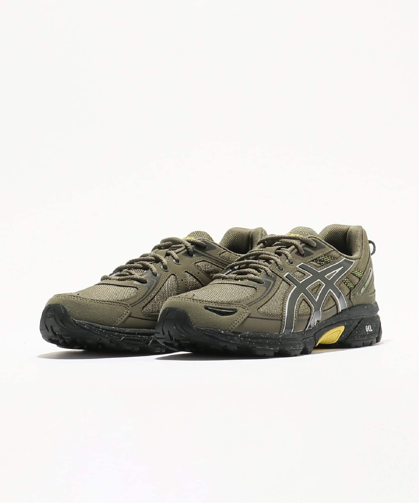 作業靴　　asics ASICS / アシックス GEL-VENTURE 6（スニーカー）｜JOINT WORKS