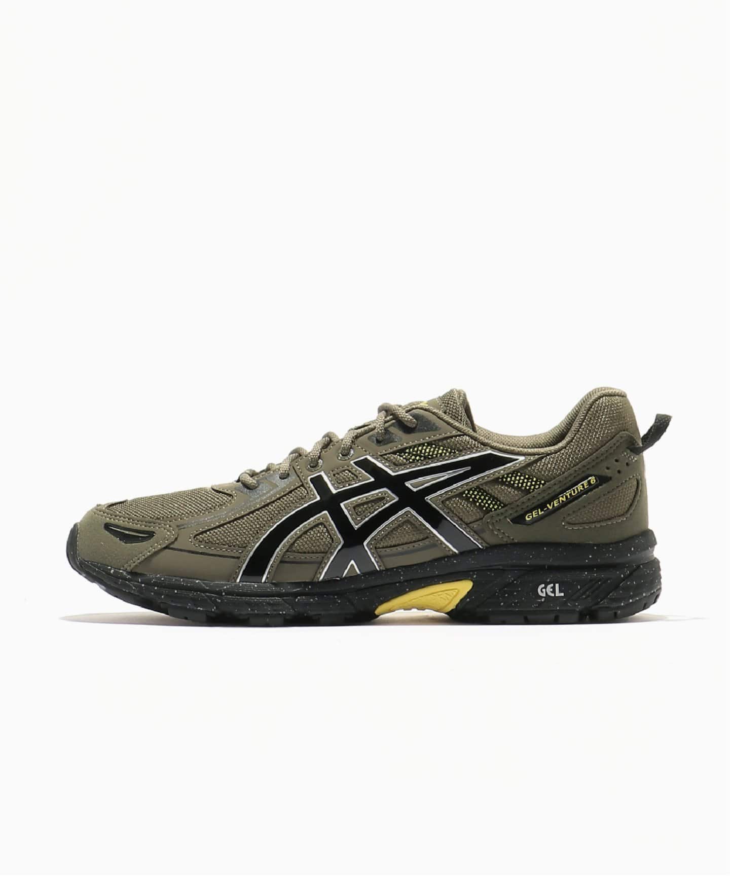 ASICS / アシックス GEL-VENTURE 6（スニーカー）｜JOINT WORKS