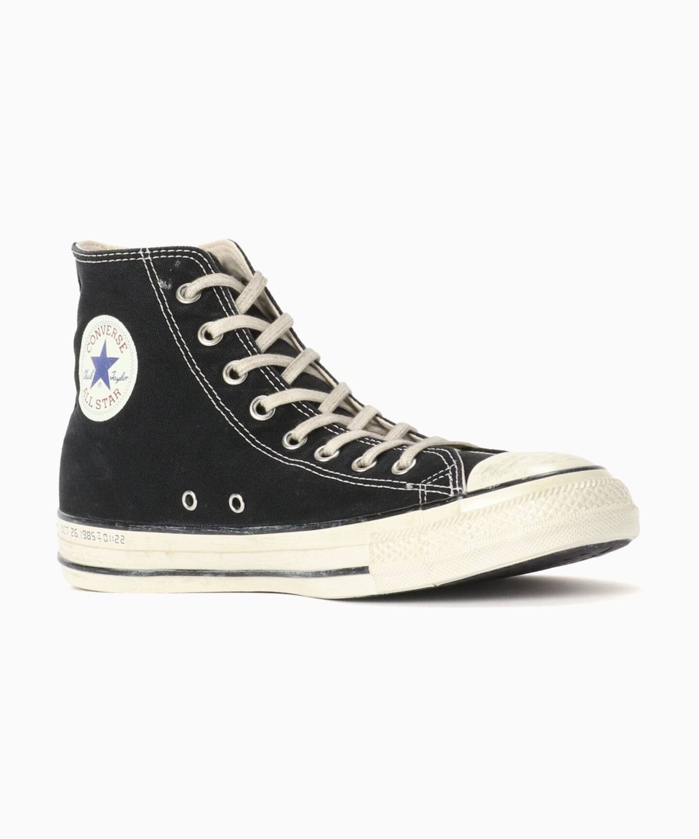 CONVERSE / コンバース ALL STAR AGED /BACK TO THE FUTURE