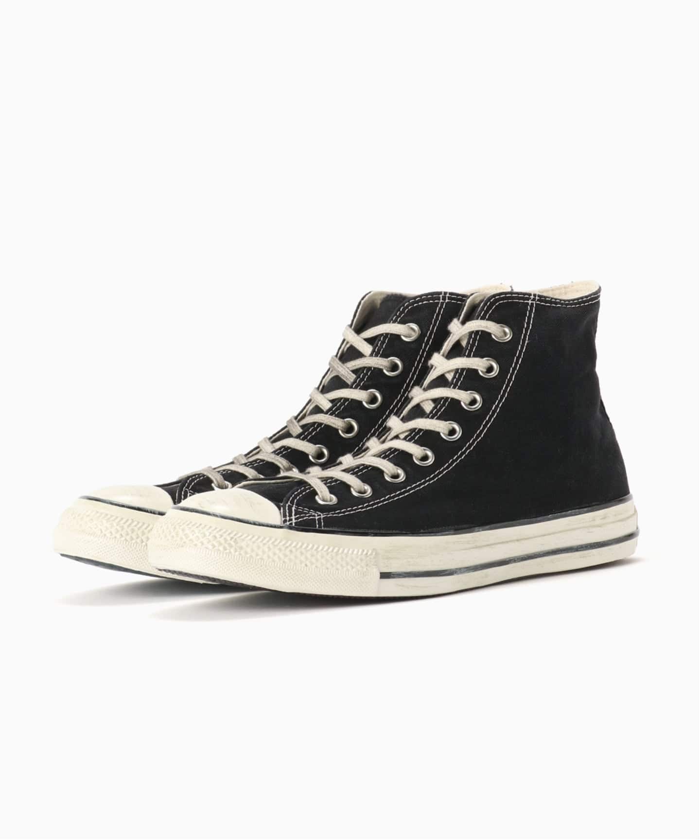 CONVERSE / コンバース ALL STAR AGED /BACK TO THE FUTURE