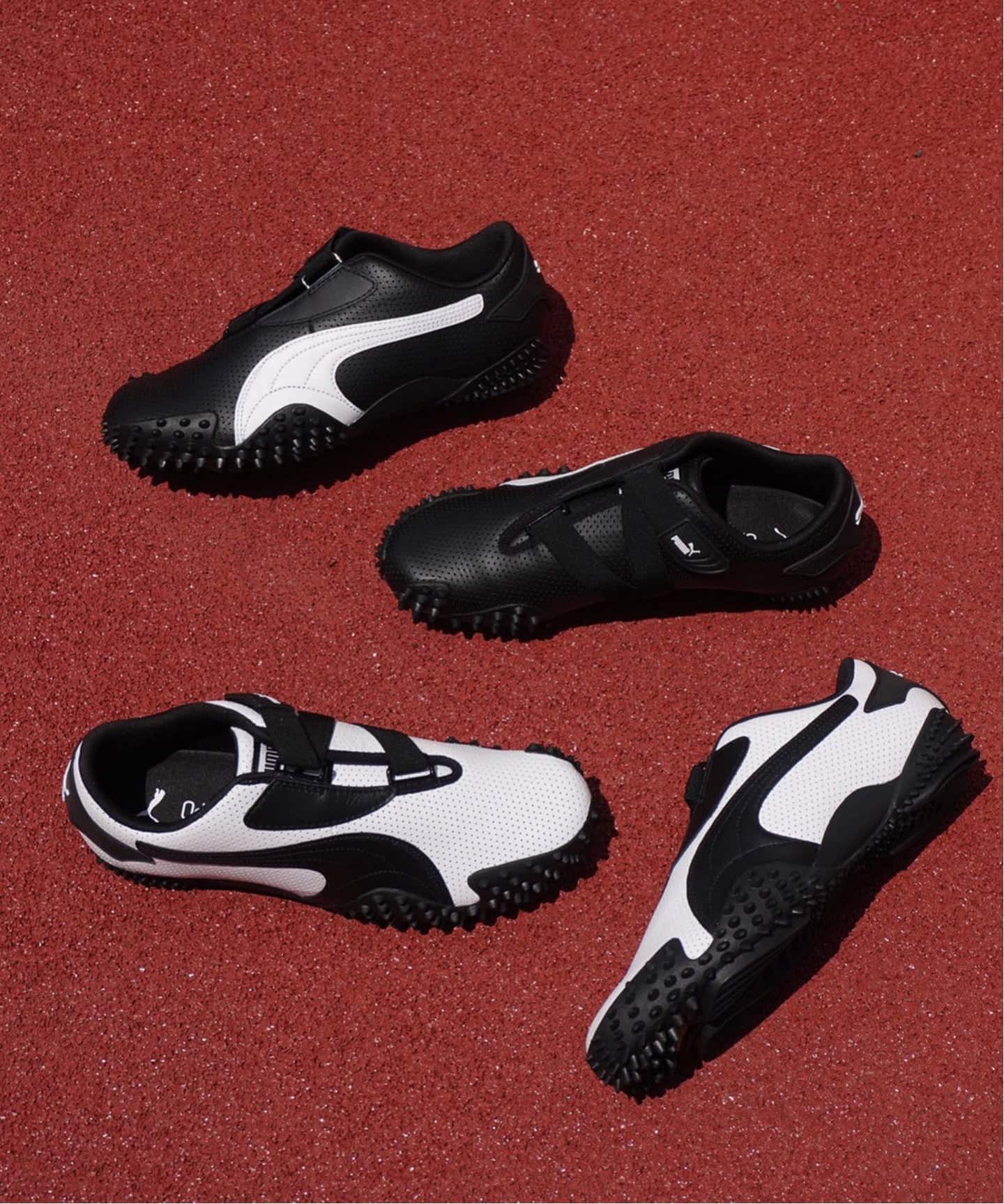 PUMA/プーマMOSTRO PERF（スニーカー）｜JOINT WORKS