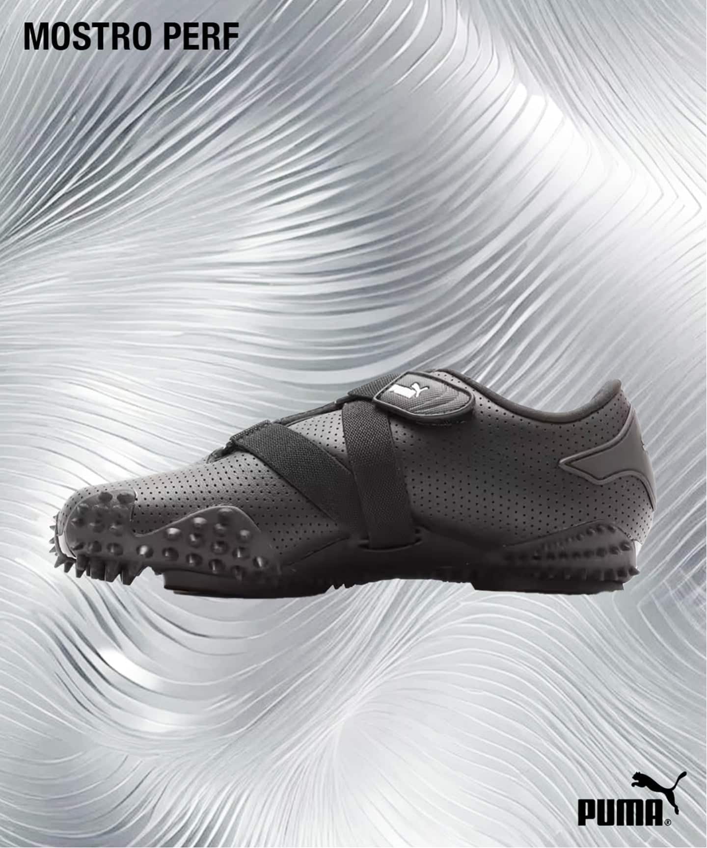PUMA/プーマMOSTRO PERF