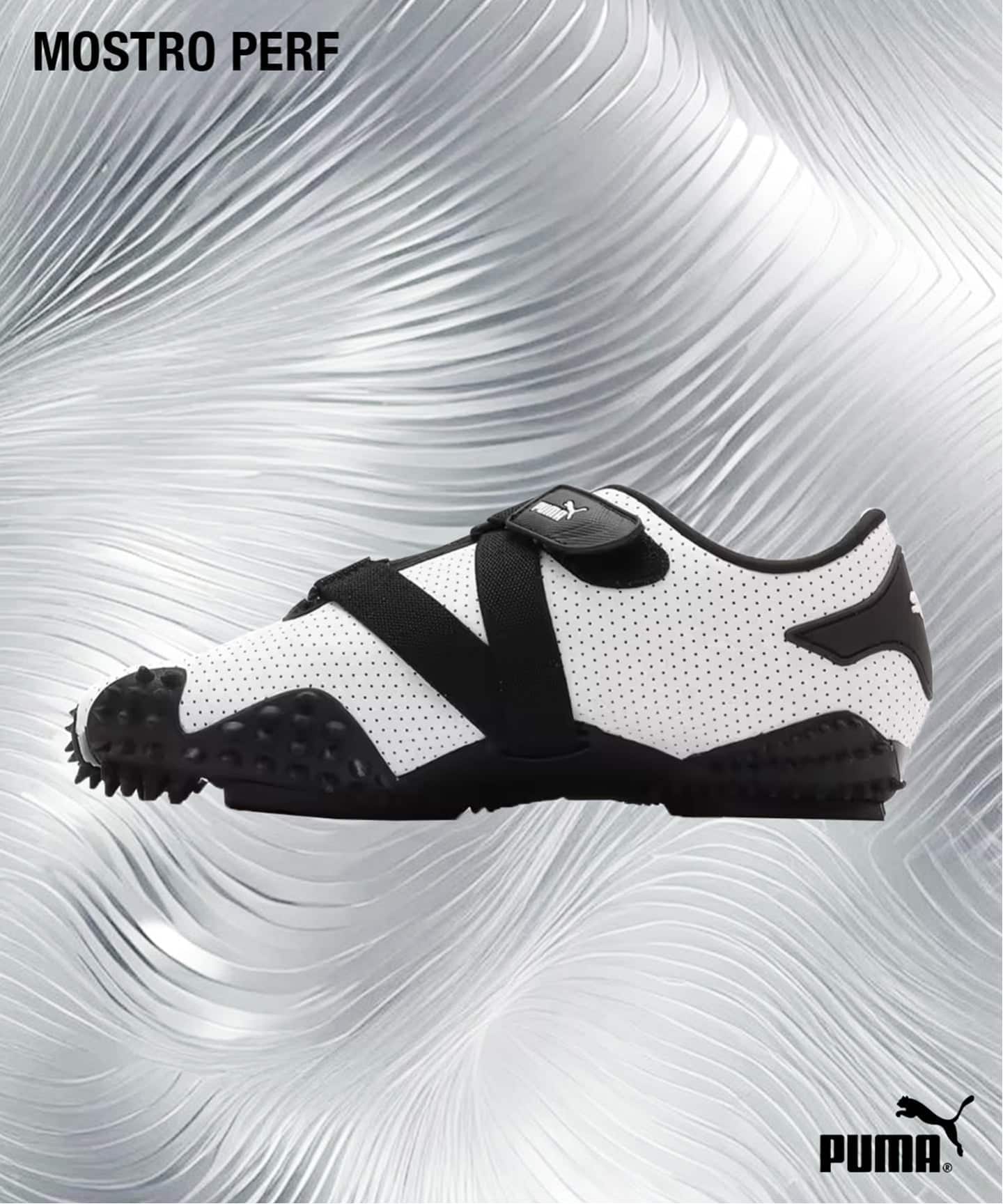 PUMA/プーマMOSTRO PERF