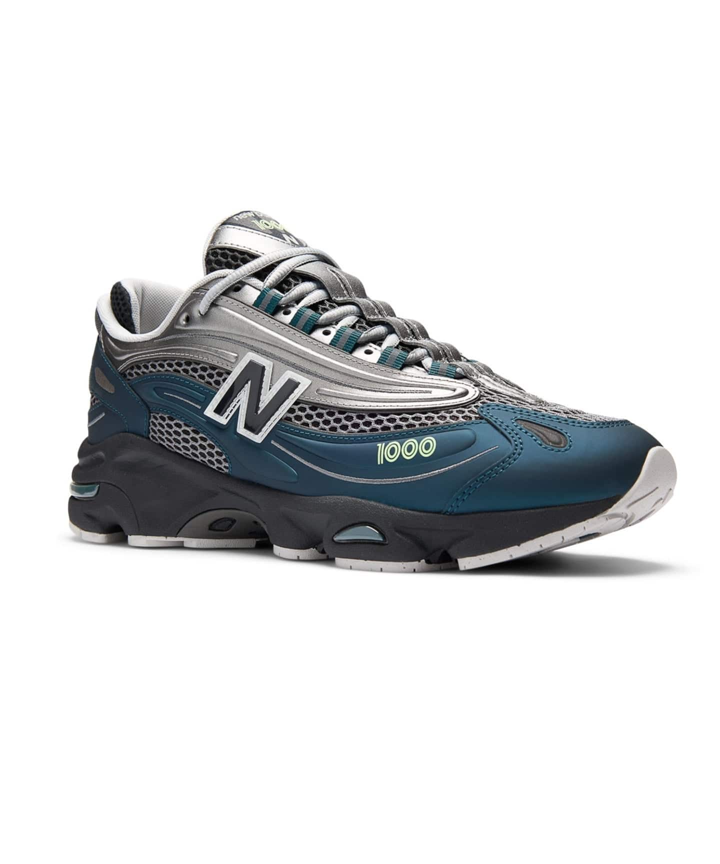 靴 NEW BALANCE M1000 asics hoka NIKE vans new balance / M1000
