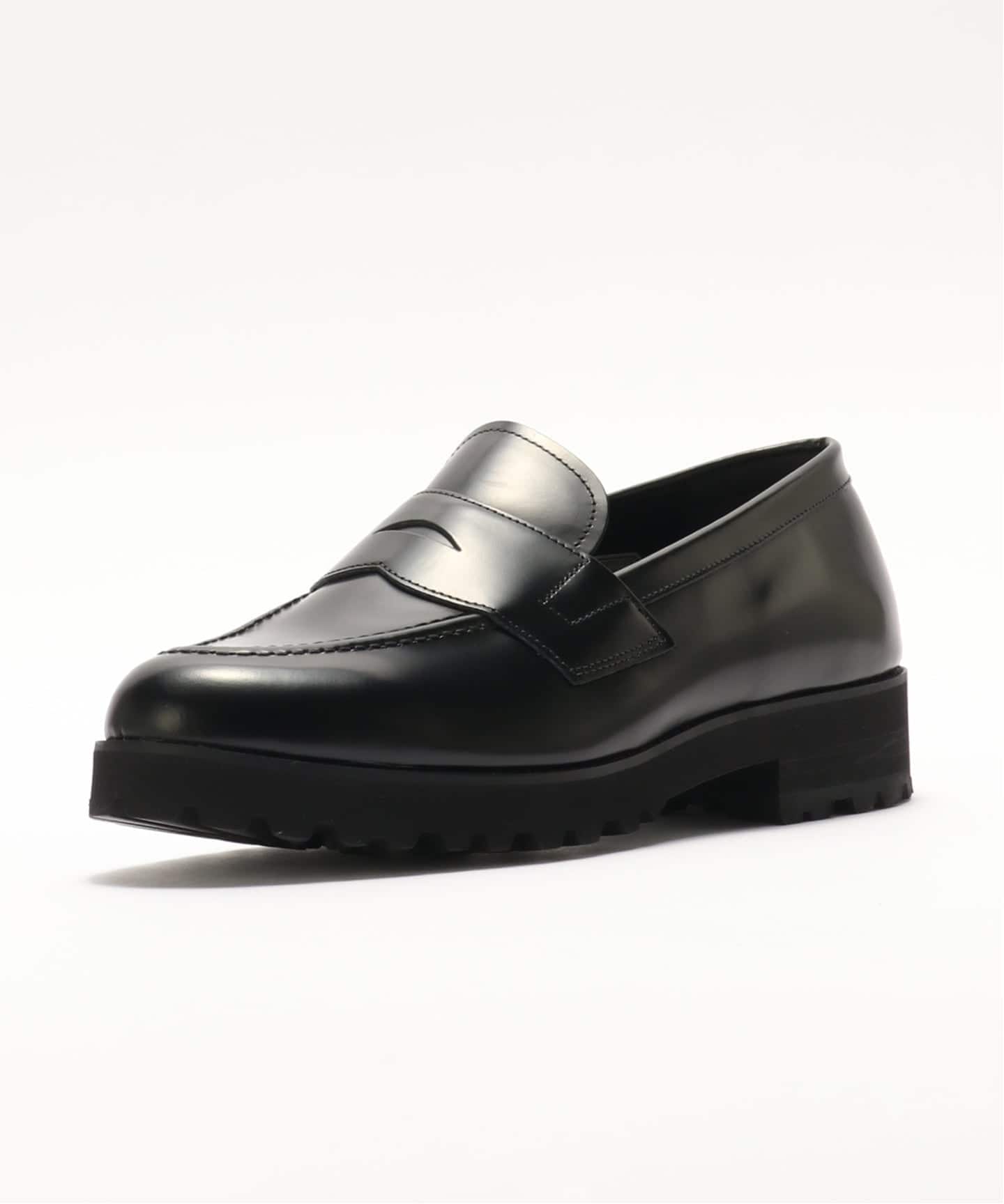 KENFORD/ケンフォード TANK SOLE LOAFERS（ローファー）｜JOINT