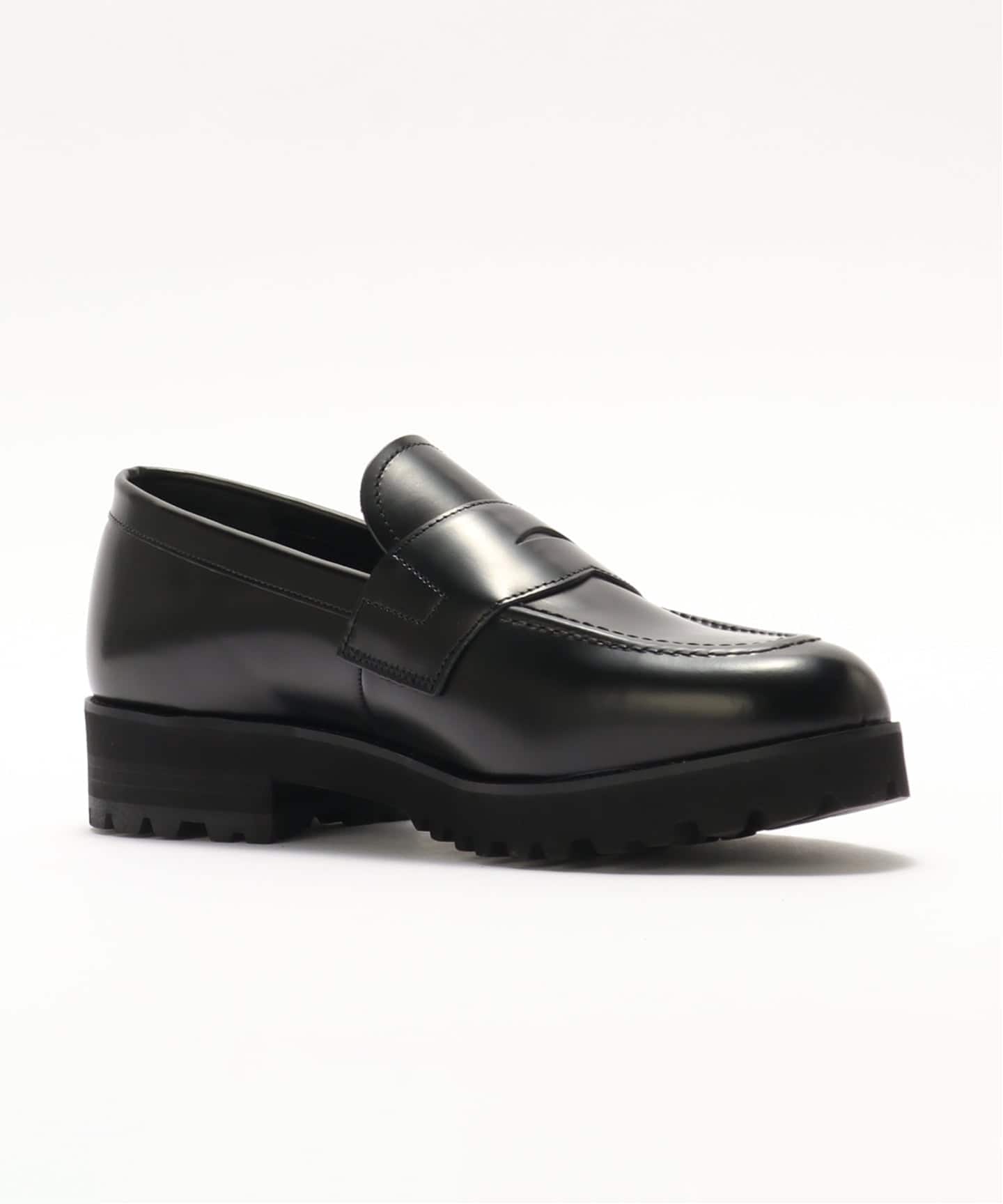 KENFORD/ケンフォード TANK SOLE LOAFERS（ローファー）｜JOINT WORKS