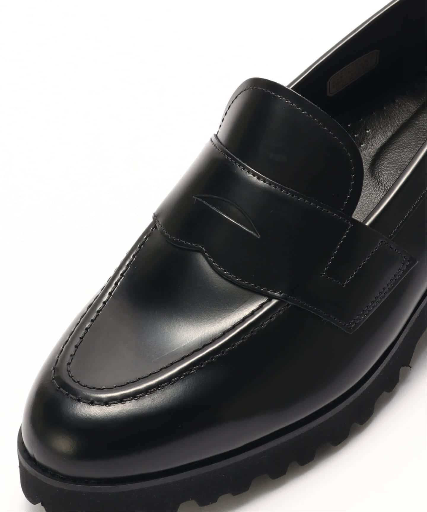 KENFORD/ケンフォード TANK SOLE LOAFERS（ローファー）｜JOINT WORKS