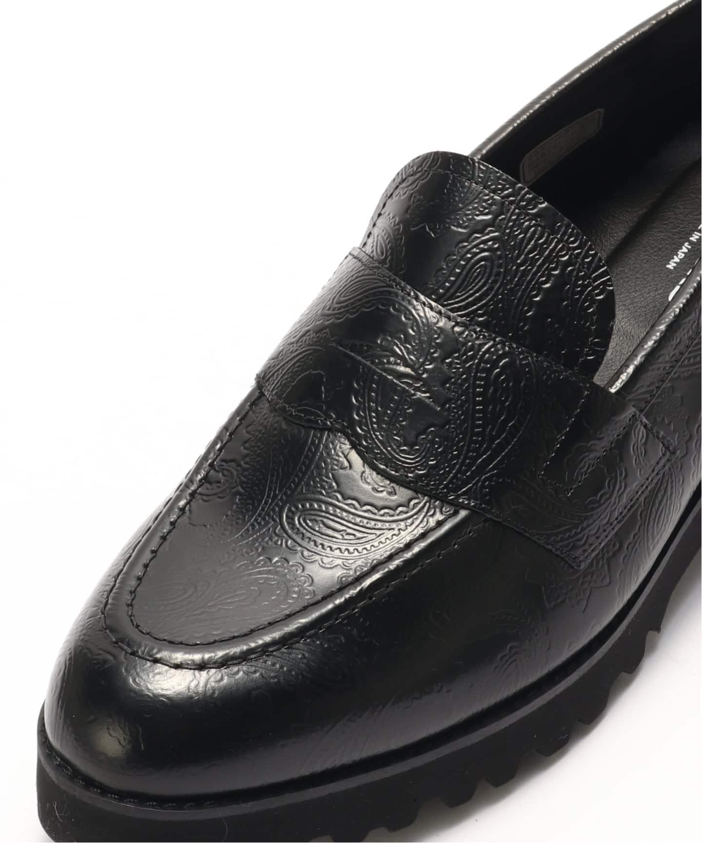 KENFORD ケンフォード　コインローファー THE KENFORD FINESHOES（ケンフォード ファインシューズ）の公式