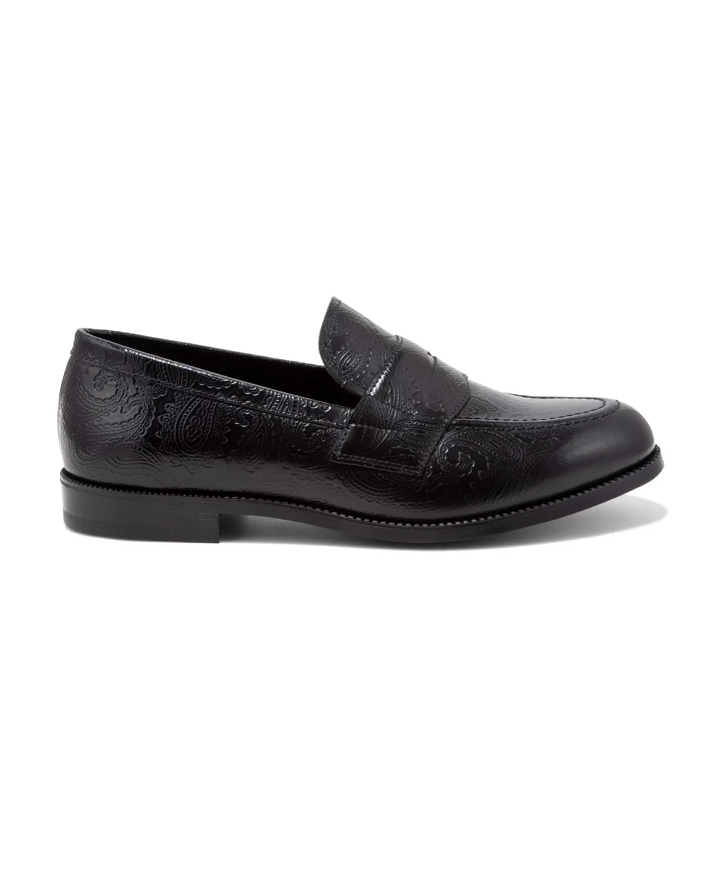 ≪予約≫KENFORD/ケンフォード EMBOSSED LOAFERS（ローファー）｜JOINT