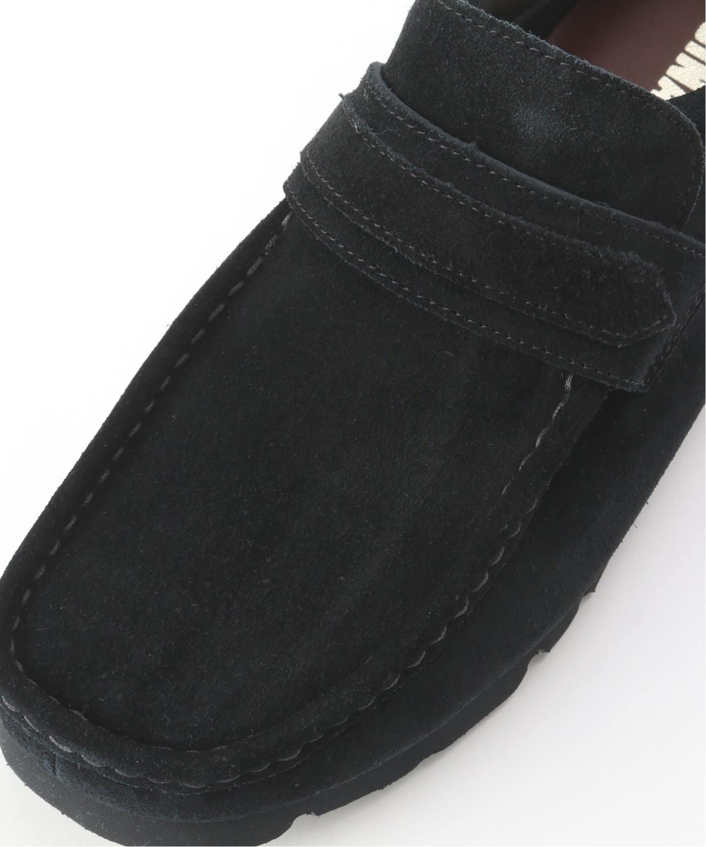clarks クラークス　ローファー　25cm CLARKS/ クラークス Wallabee Loafer GORE-TEX（その他シューズ