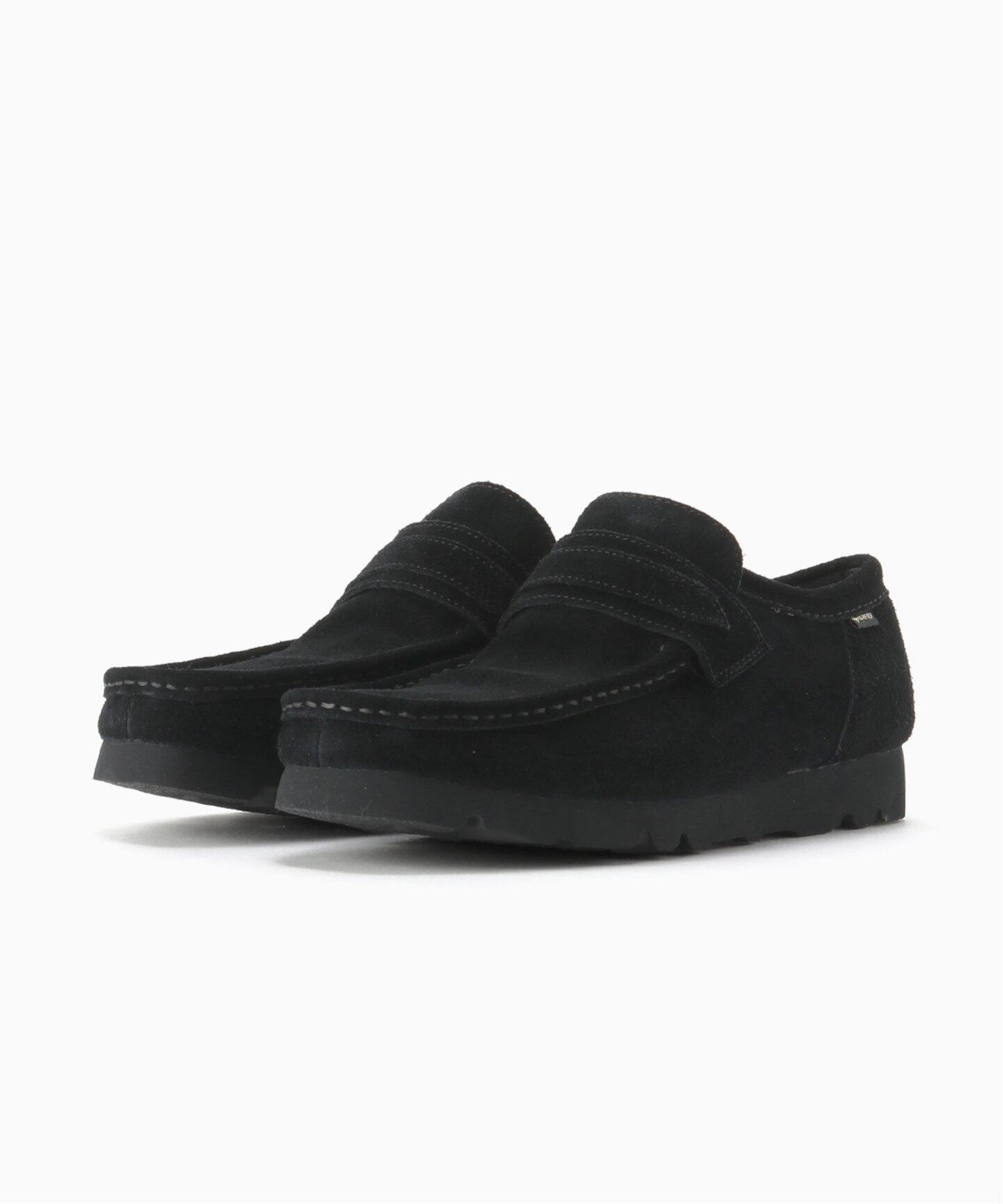 CLARKS/ クラークス Wallabee Loafer GORE-TEX（その他シューズ