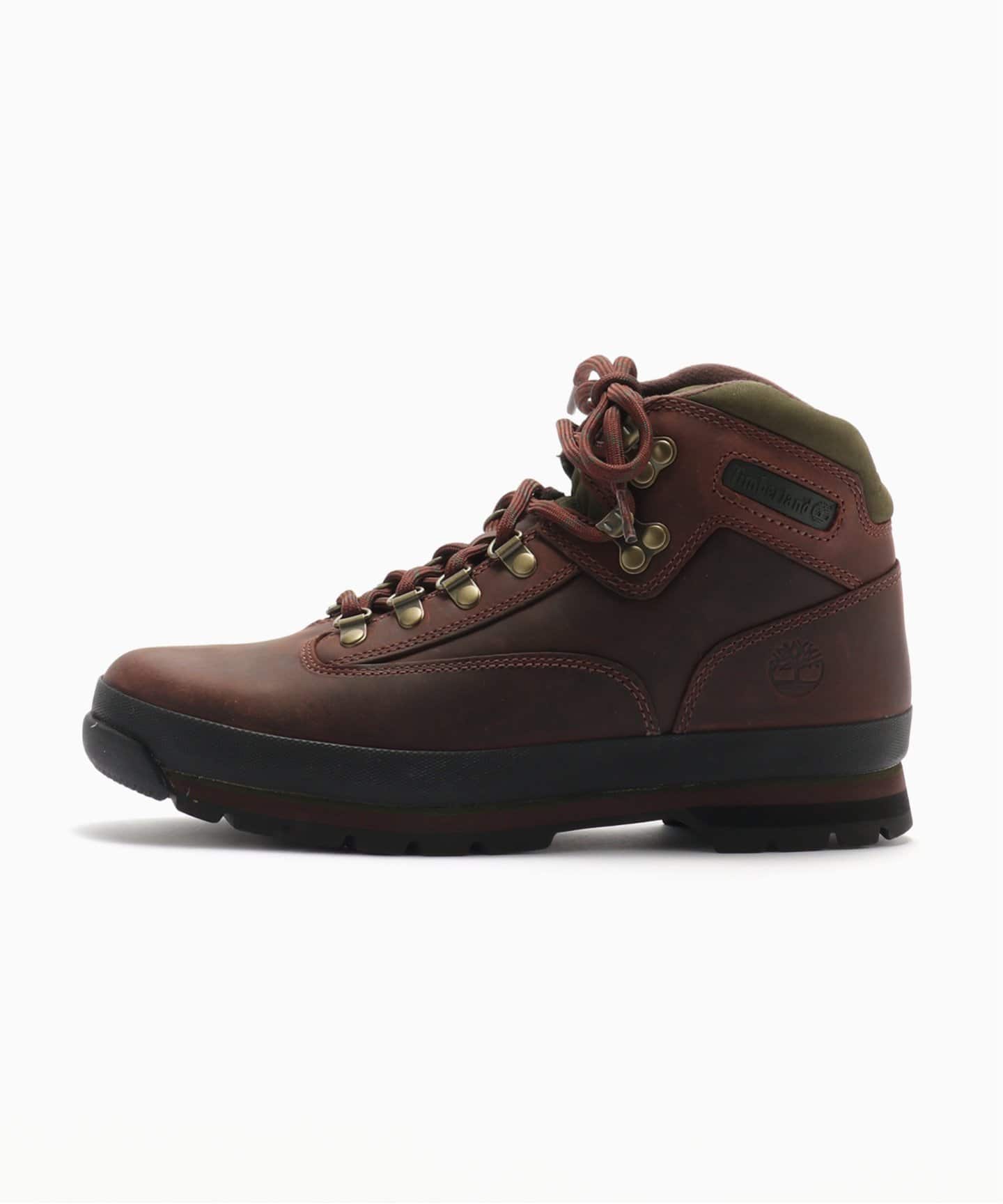 Timberland/ ティンバーランド Euro Hiker L