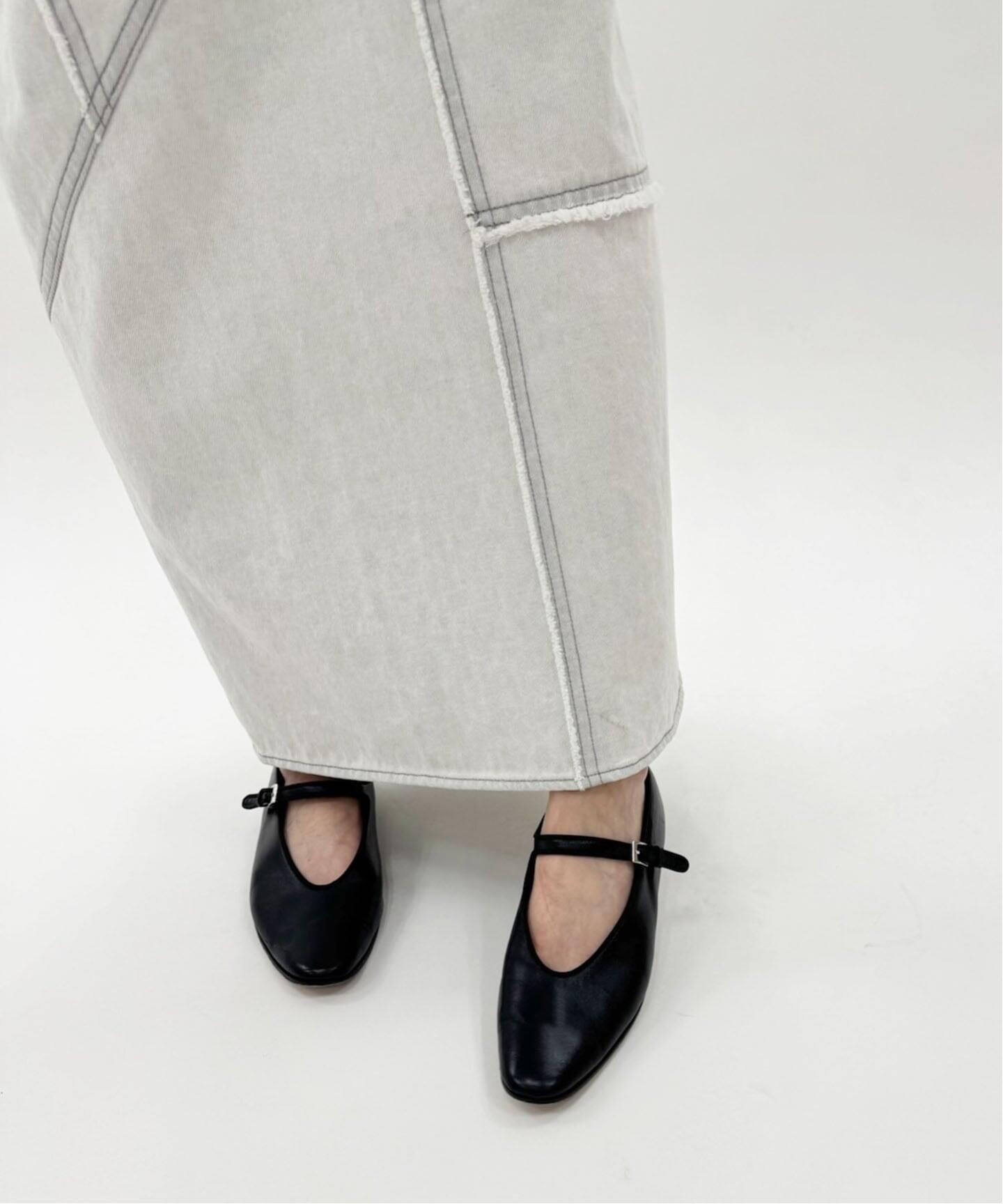 追加3》メリージェーンシューズ（レザーシューズ）｜EDIT.FOR LULU