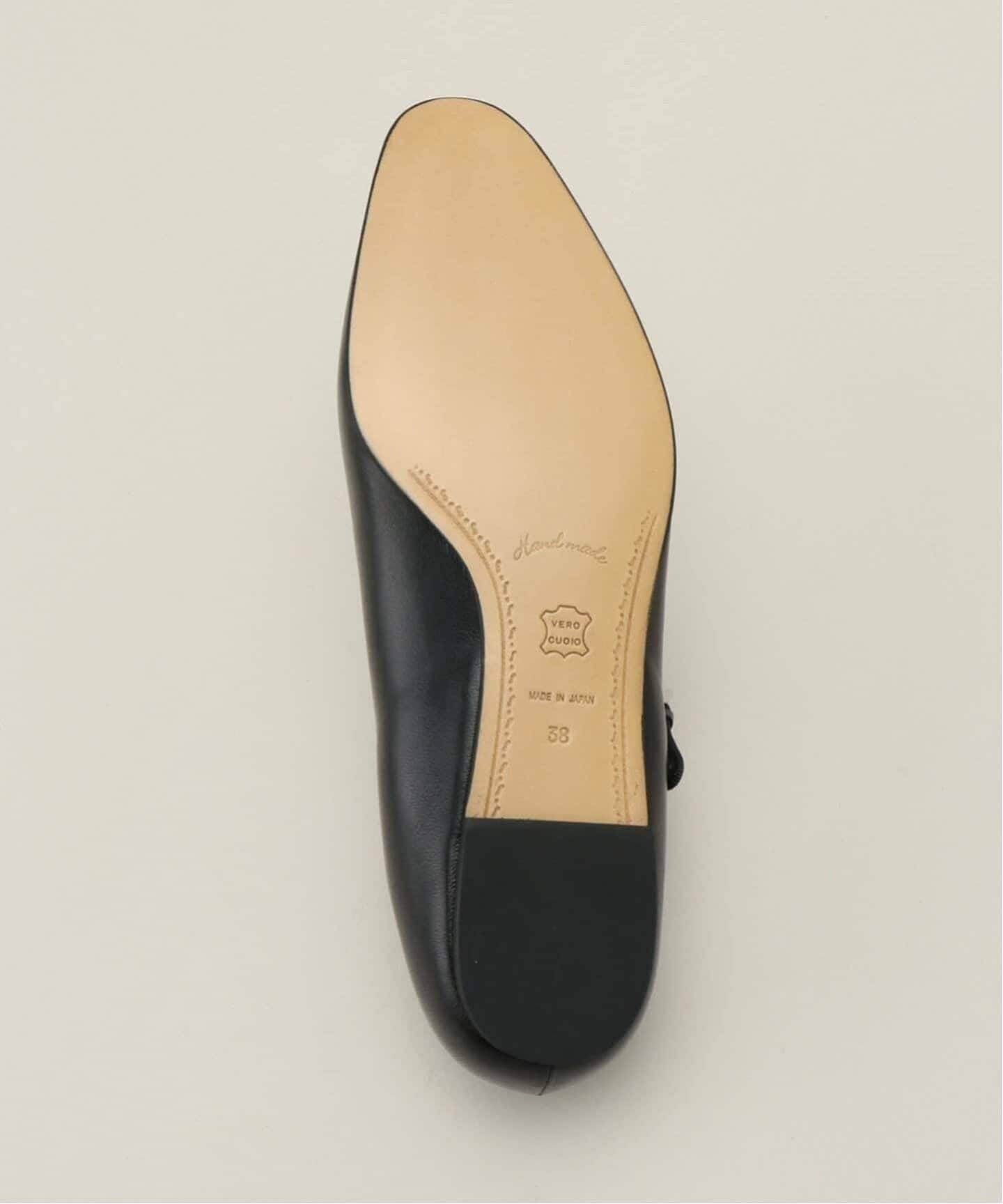 追加3》メリージェーンシューズ（レザーシューズ）｜EDIT.FOR LULU