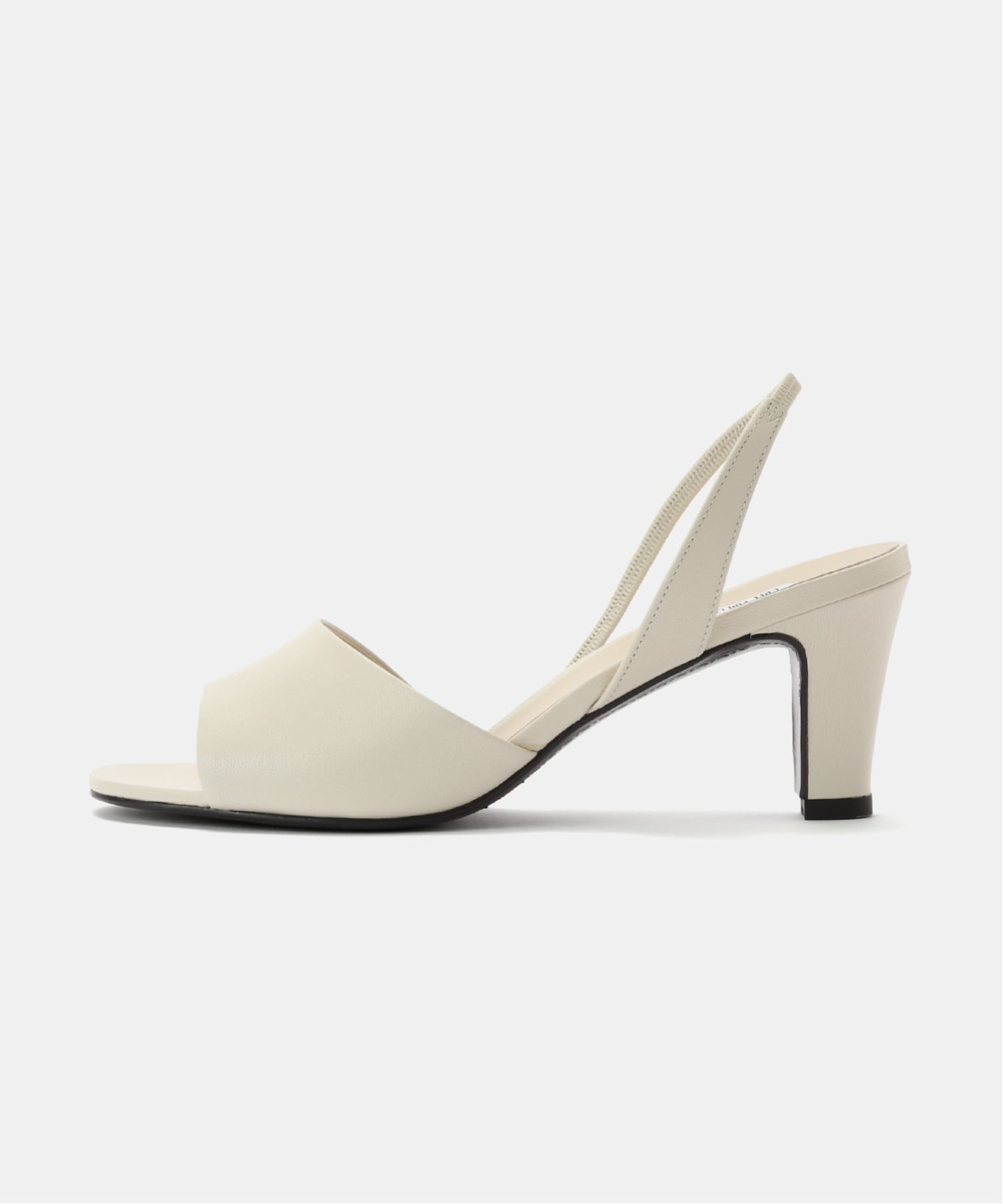 オープントゥサンダル（その他シューズ）｜EDIT.FOR LULU（エディット