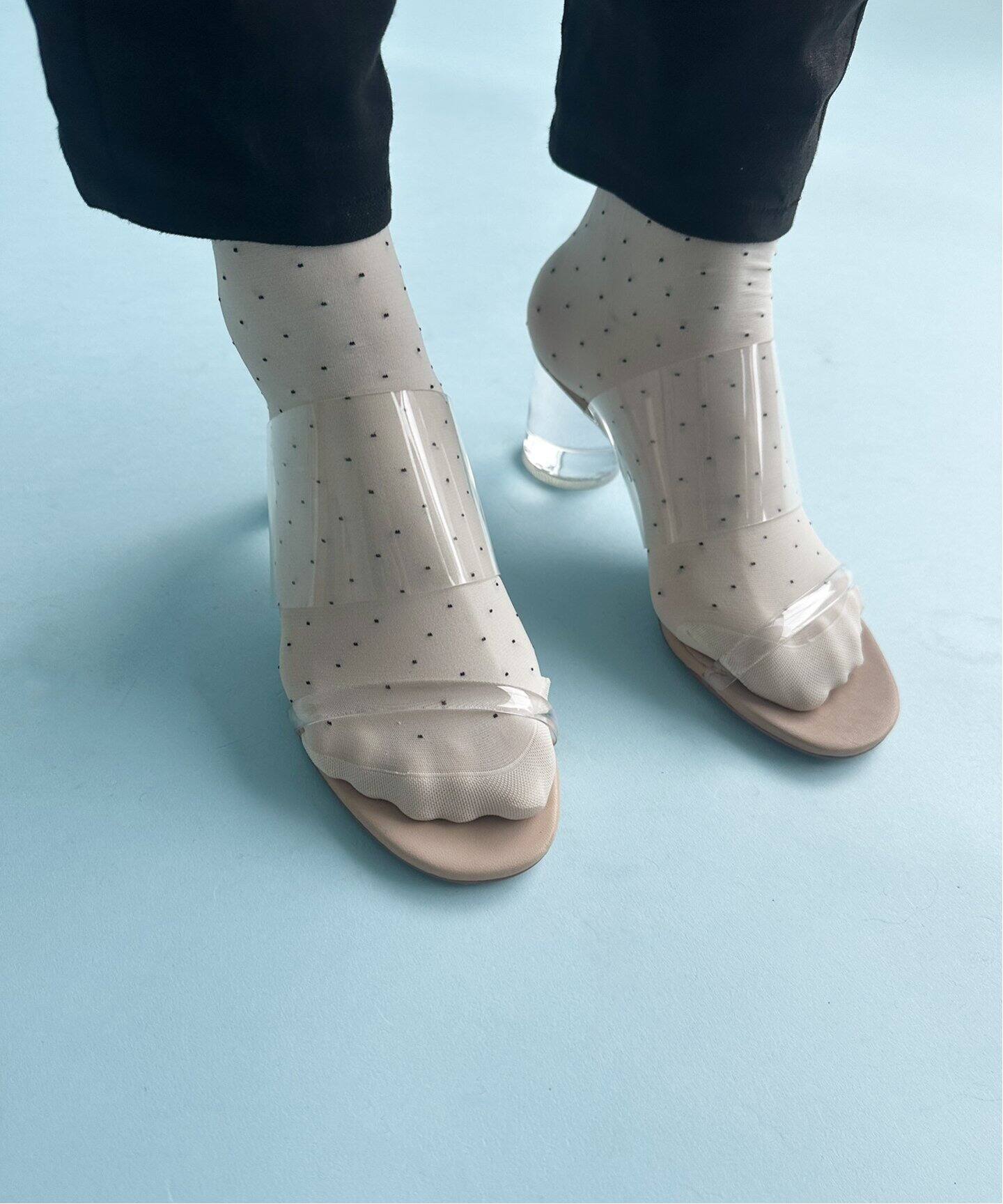 追加》【Mollini/モリーニ】クリアサンダル（サンダル）｜EDIT.FOR  