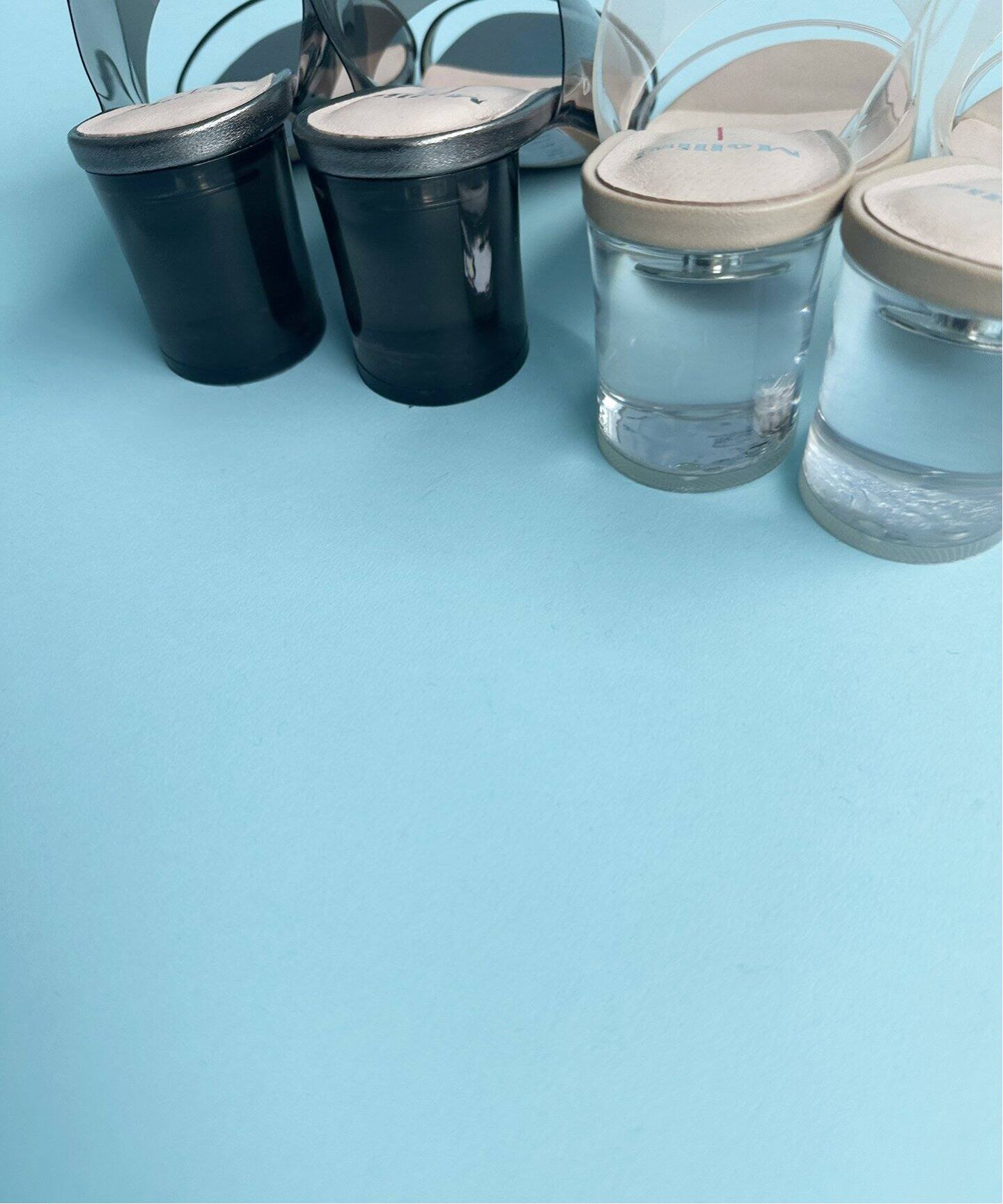 追加》【Mollini/モリーニ】クリアサンダル（サンダル）｜EDIT.FOR  